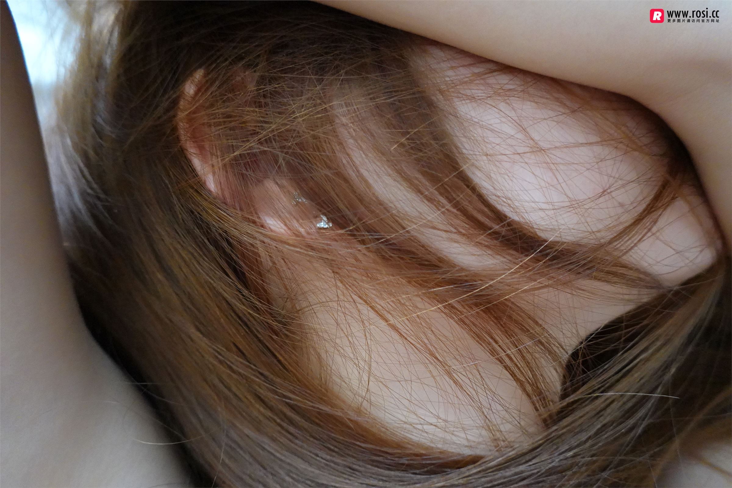 [ROSI写真]2018.12.24 NO.2574