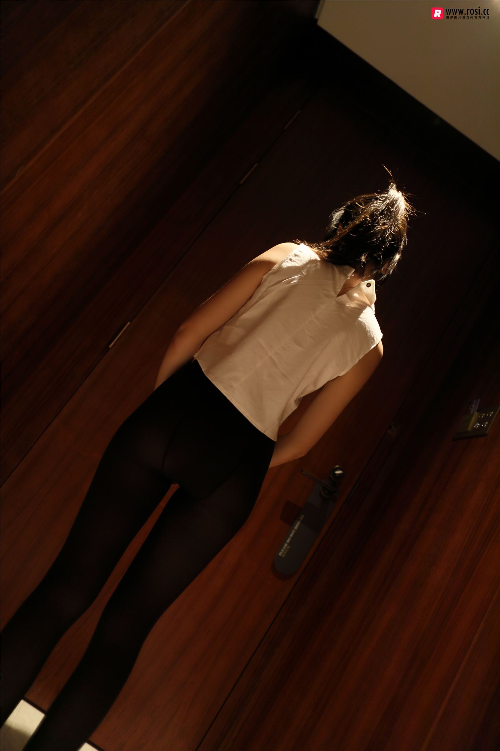 [ROSI写真]2019.01.01 NO.2582