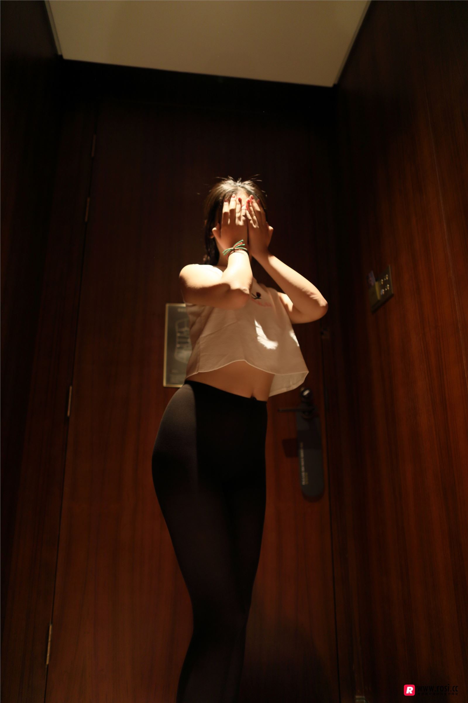 [ROSI写真]2019.01.01 NO.2582