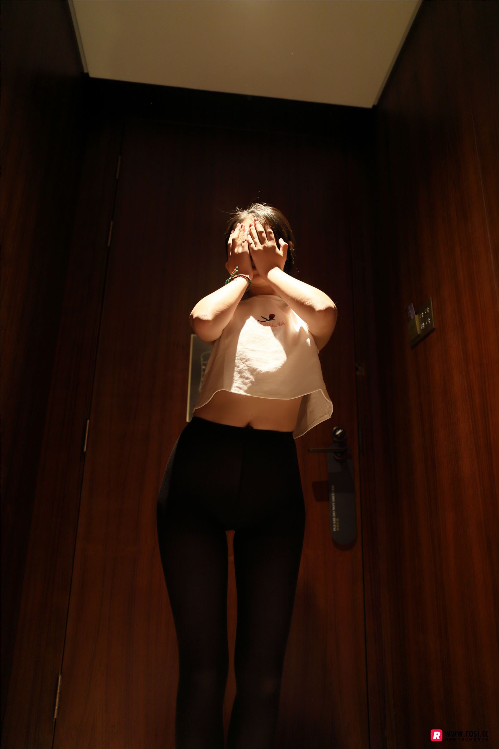 [ROSI写真]2019.01.01 NO.2582