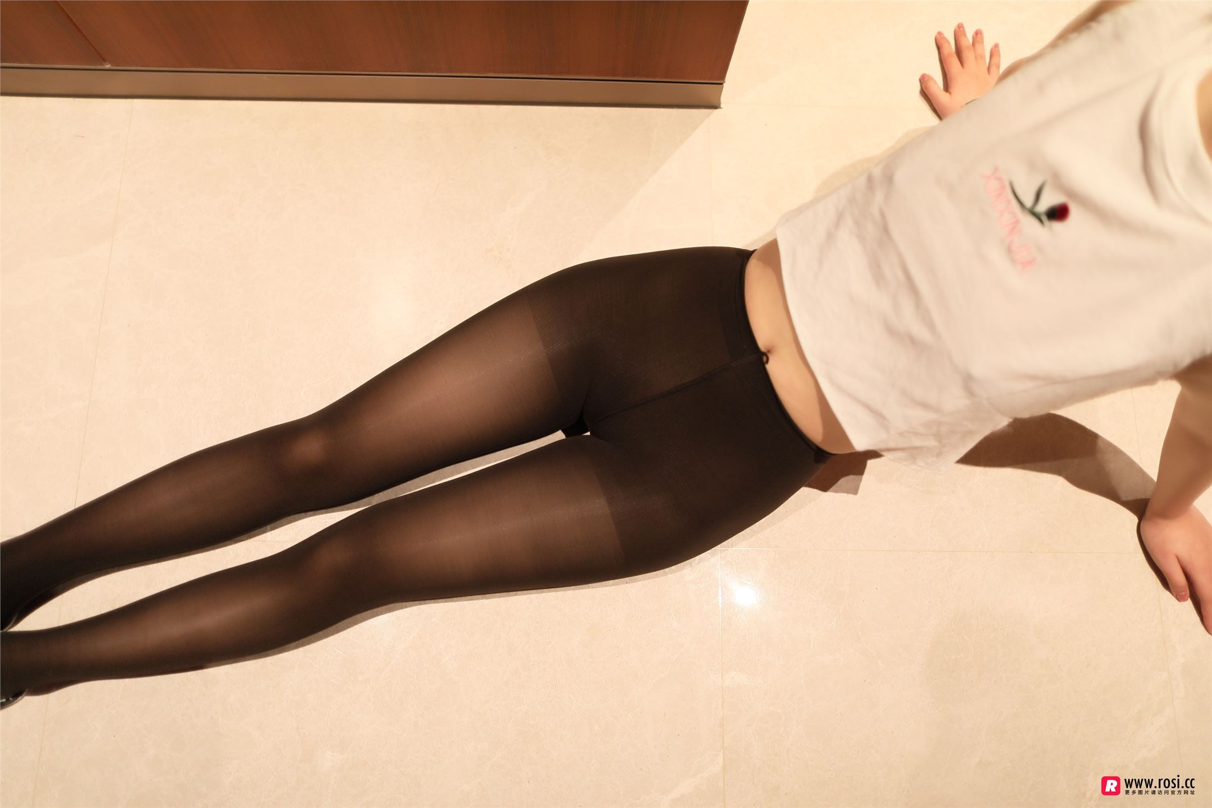 [ROSI写真]2019.01.01 NO.2582