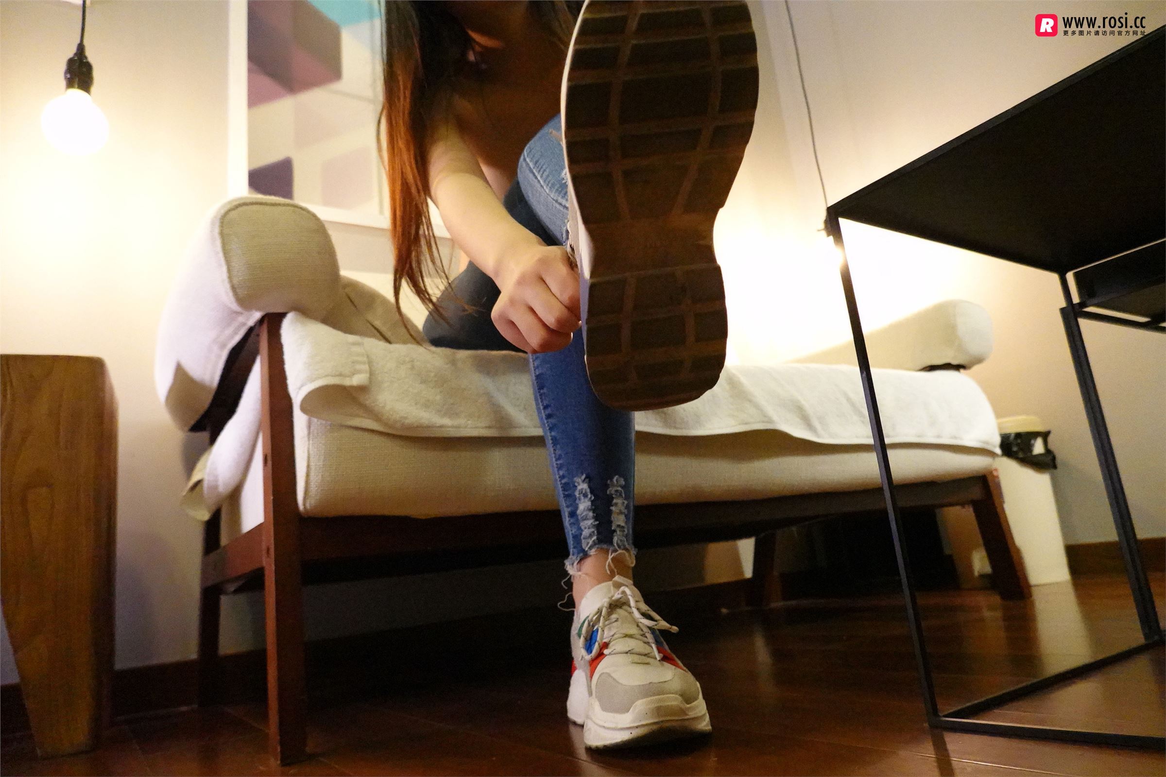 [ROSI写真] 2019.01.02 NO.2583