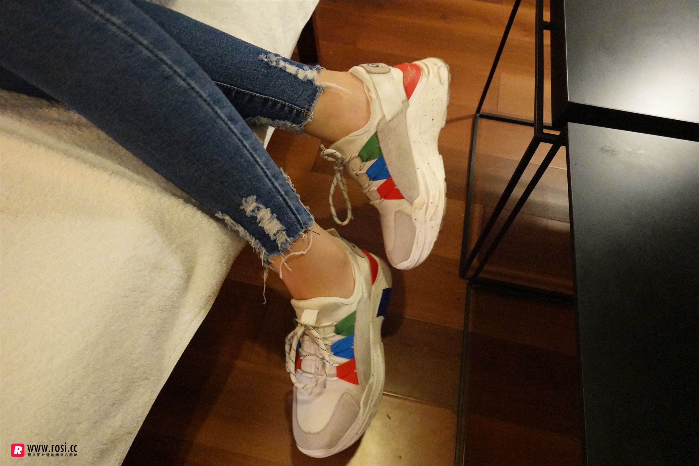 [ROSI写真] 2019.01.02 NO.2583