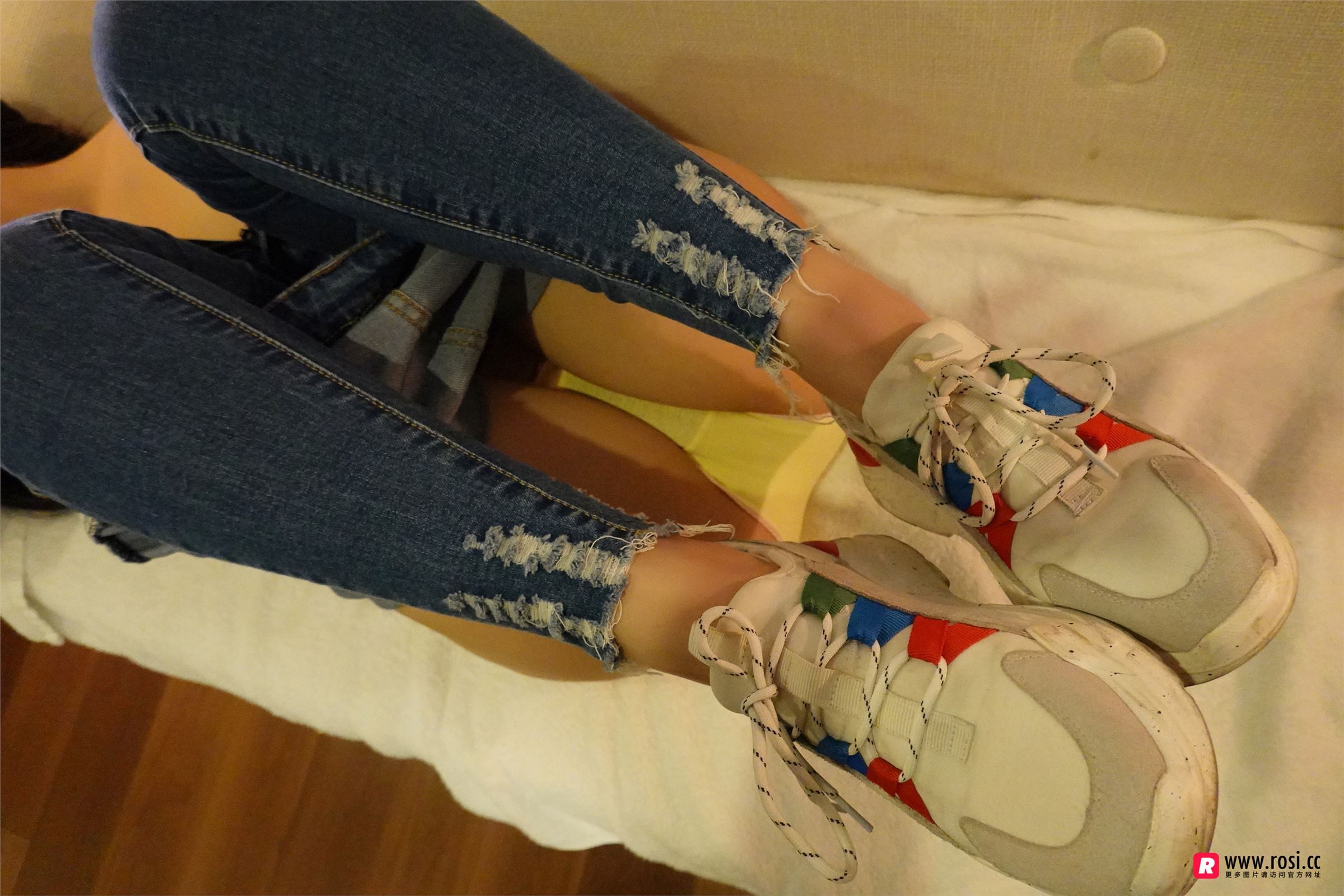 [ROSI写真] 2019.01.02 NO.2583