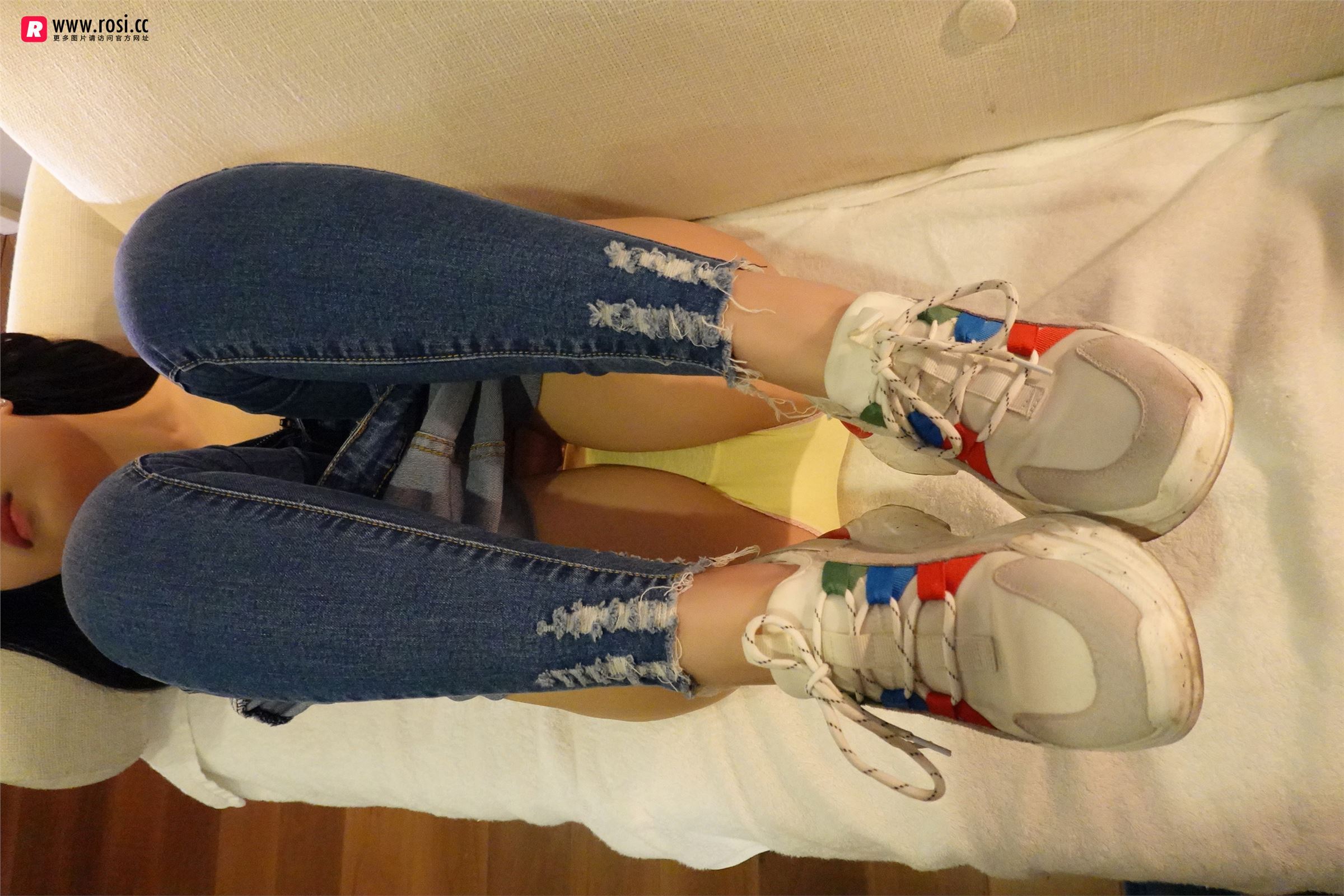 [ROSI写真] 2019.01.02 NO.2583