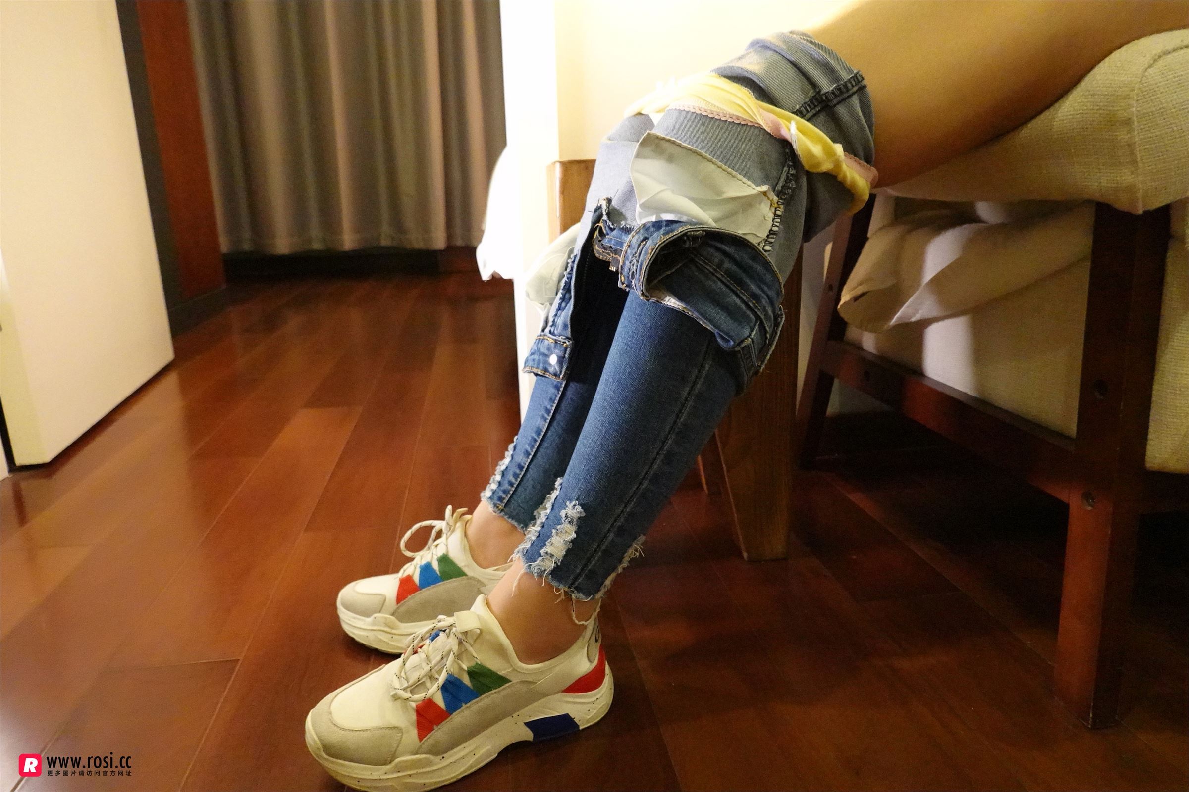 [ROSI写真] 2019.01.02 NO.2583