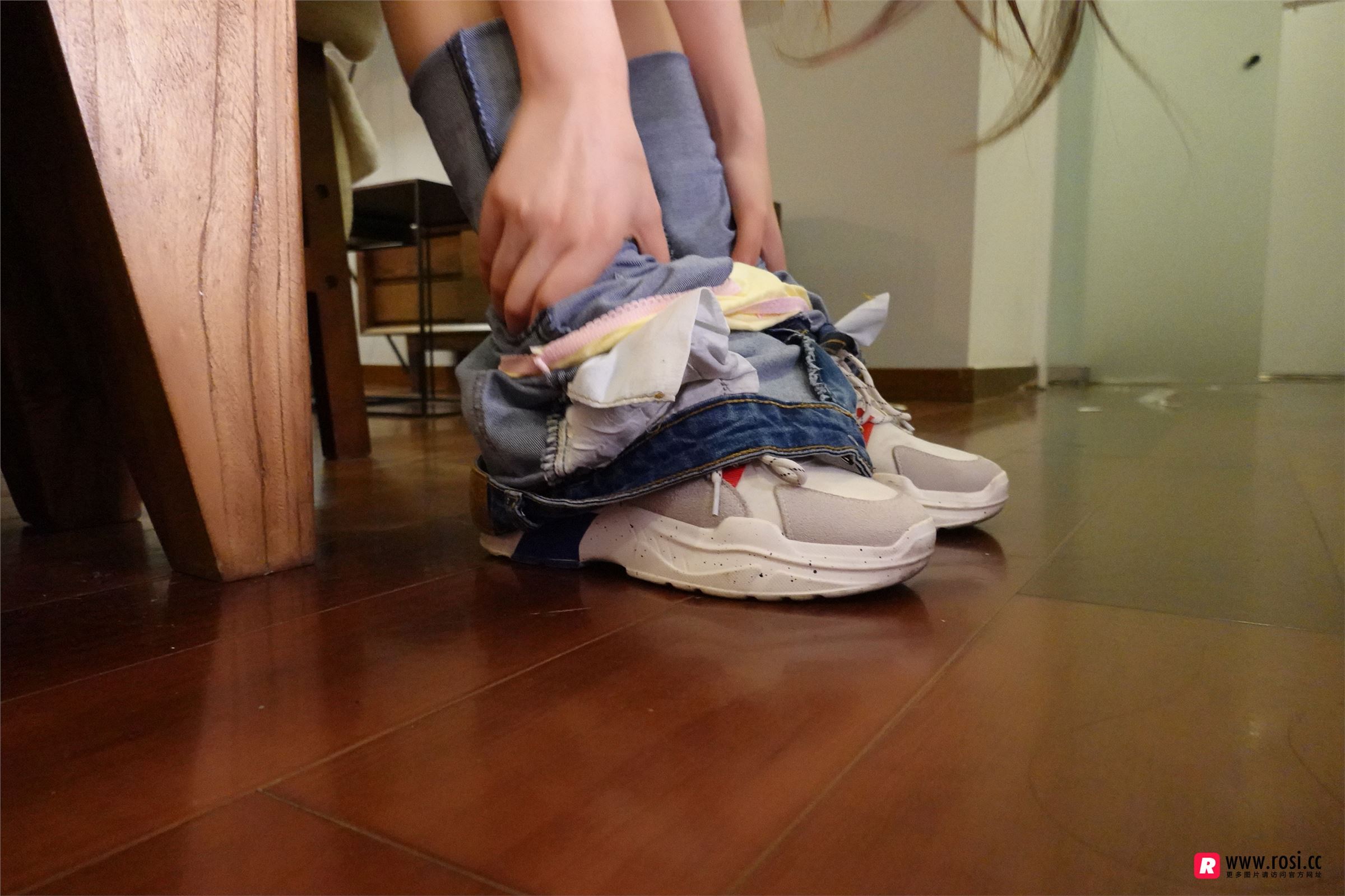 [ROSI写真] 2019.01.02 NO.2583