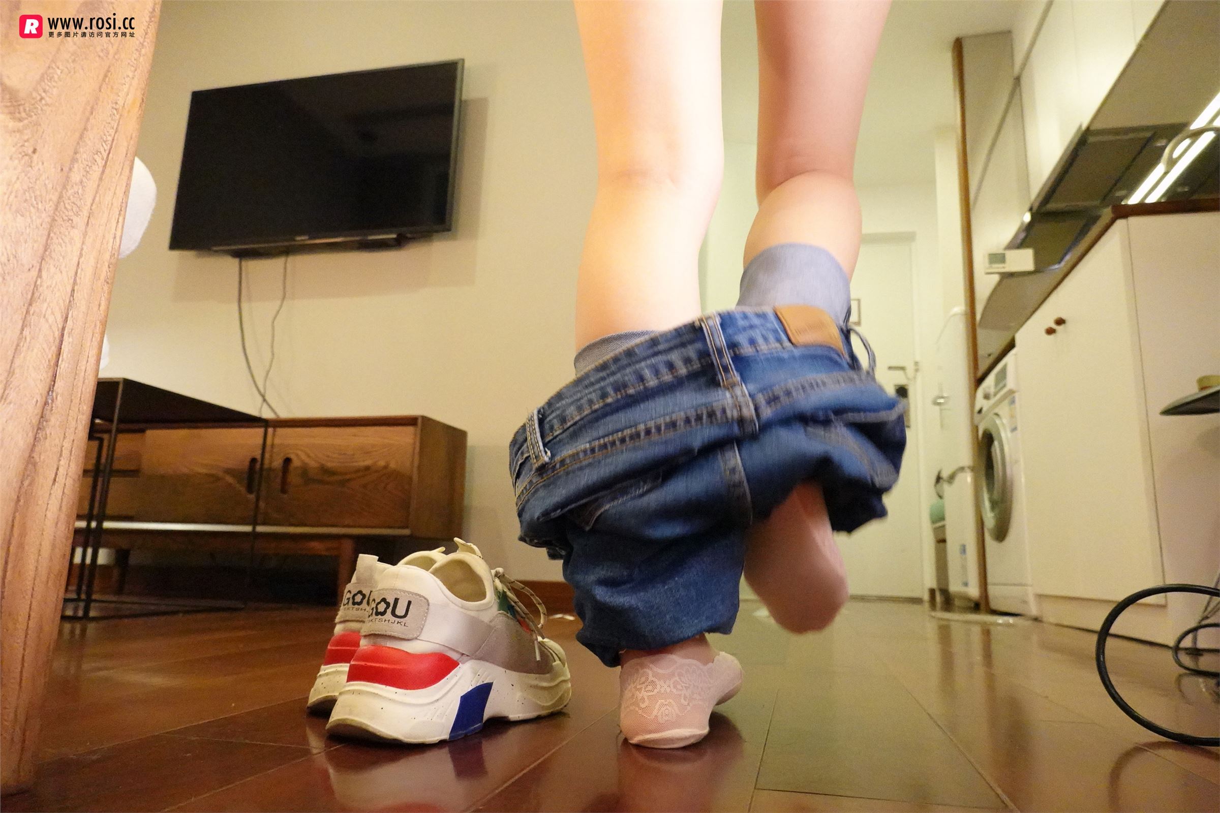 [ROSI写真] 2019.01.02 NO.2583