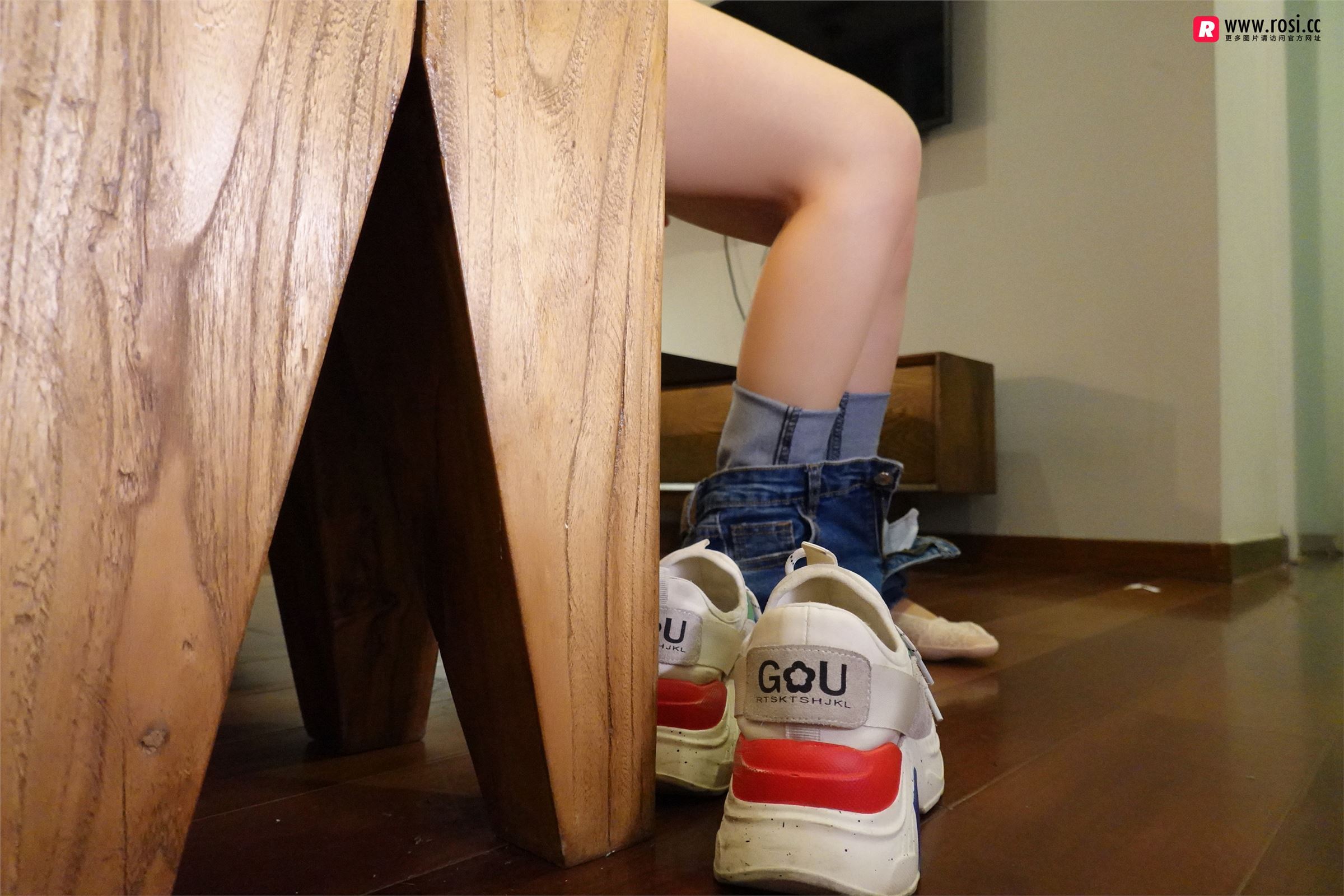 [ROSI写真] 2019.01.02 NO.2583