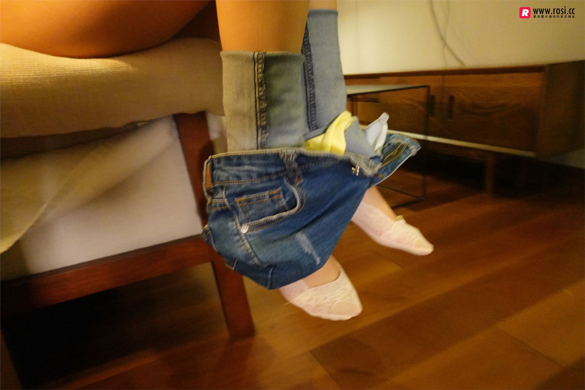 [ROSI写真] 2019.01.02 NO.2583