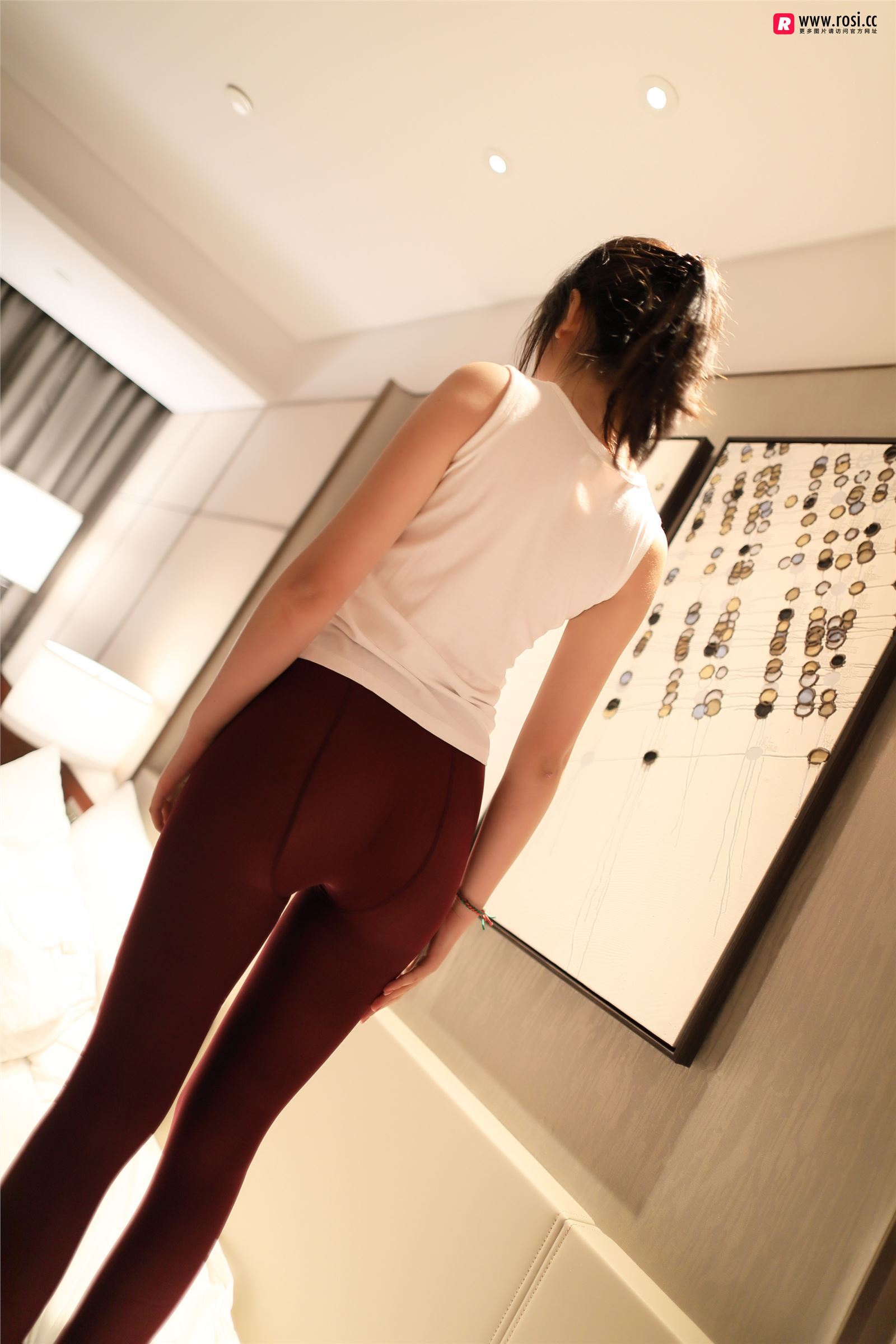 [ROSI写真] 2019.01.05 NO.2586