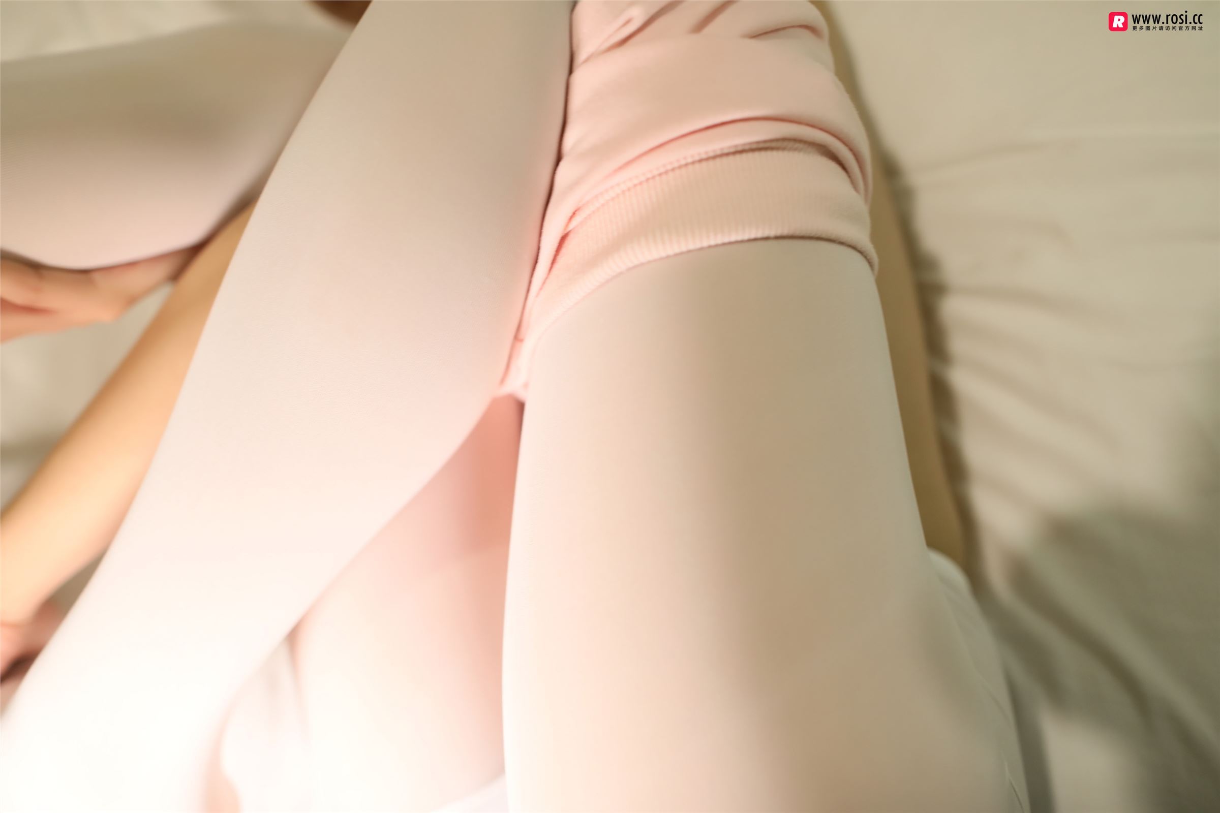 [ROSI写真]2019.01.07 NO.2588