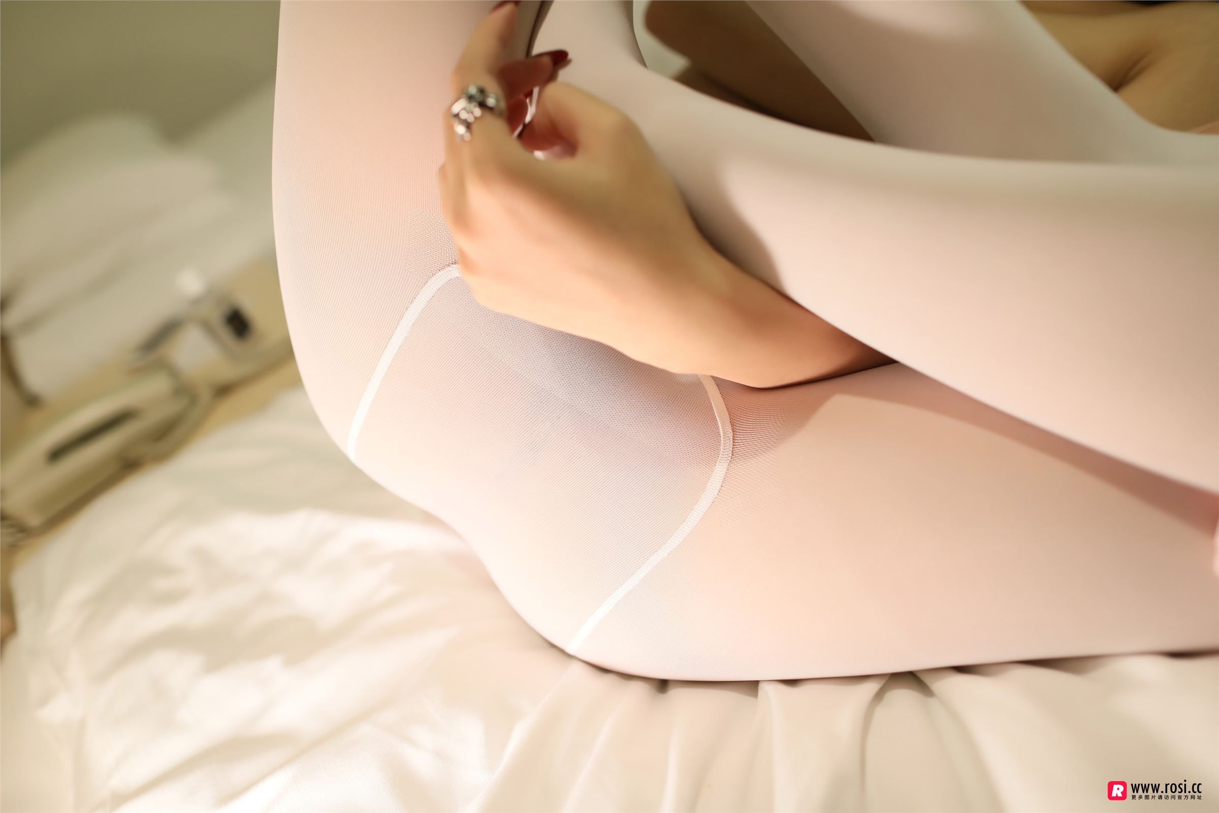 [ROSI写真]2019.01.07 NO.2588