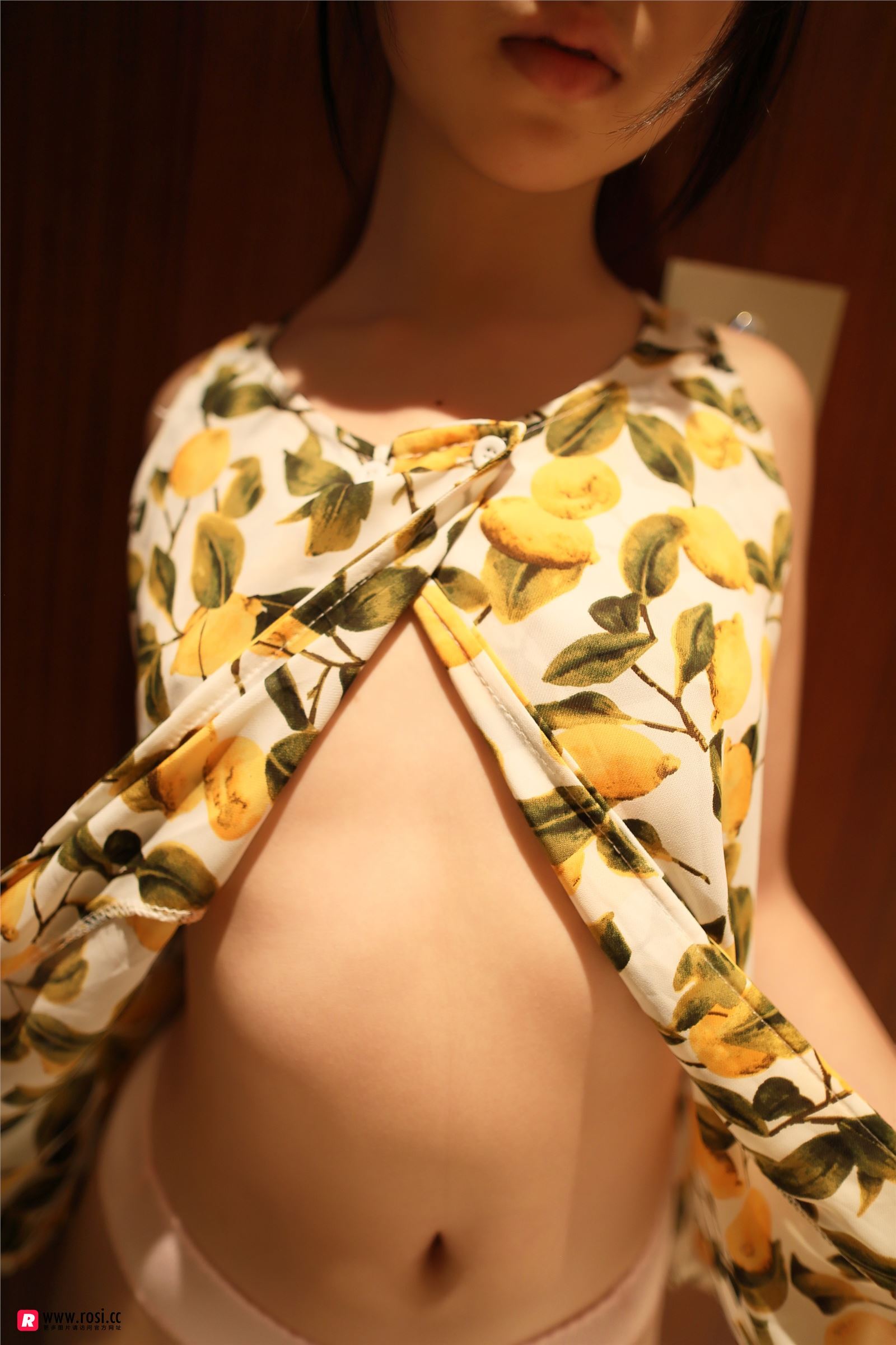 [ROSI写真]2019.01.08 NO.2589