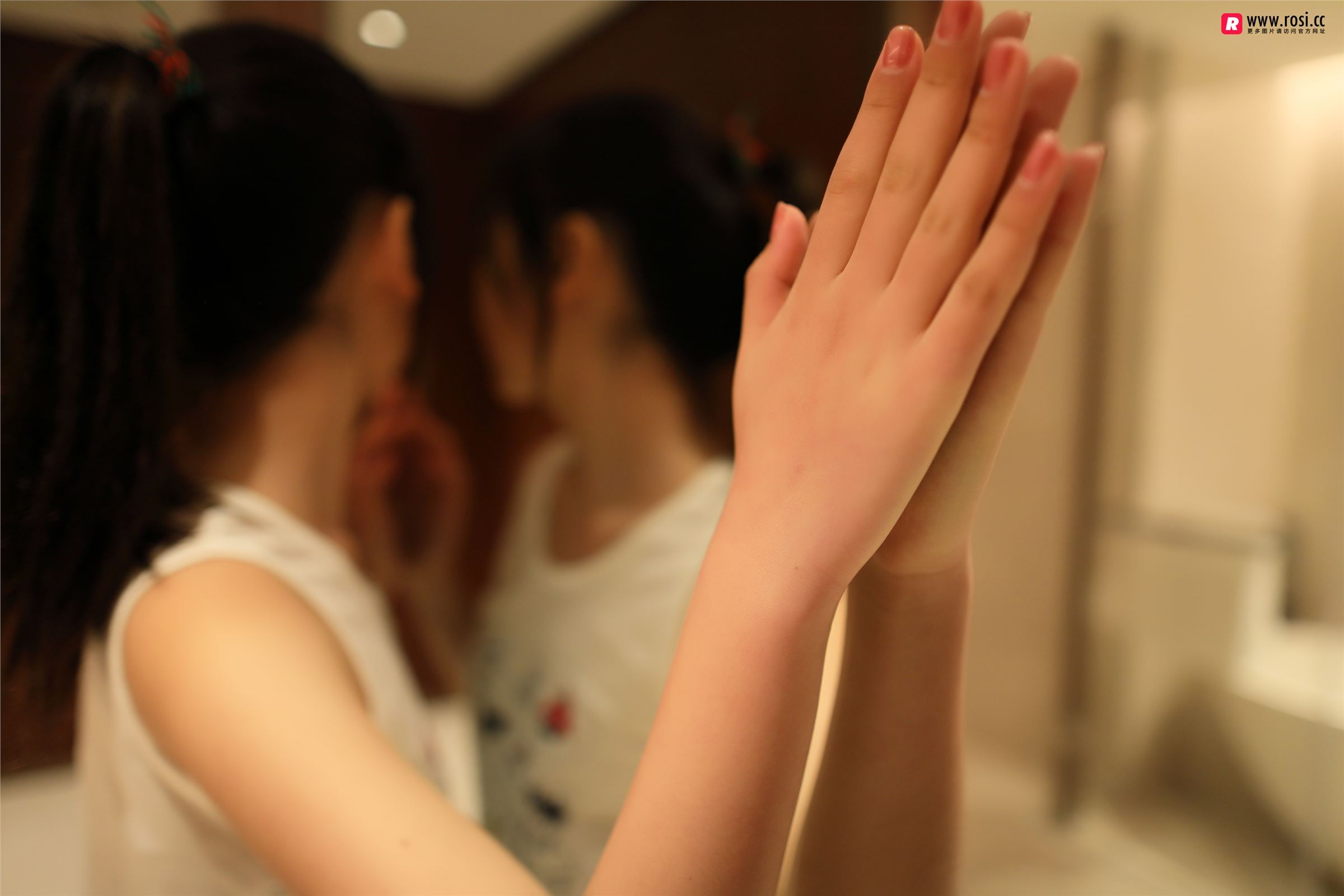 [ROSI写真]2019.01.12 NO.2593