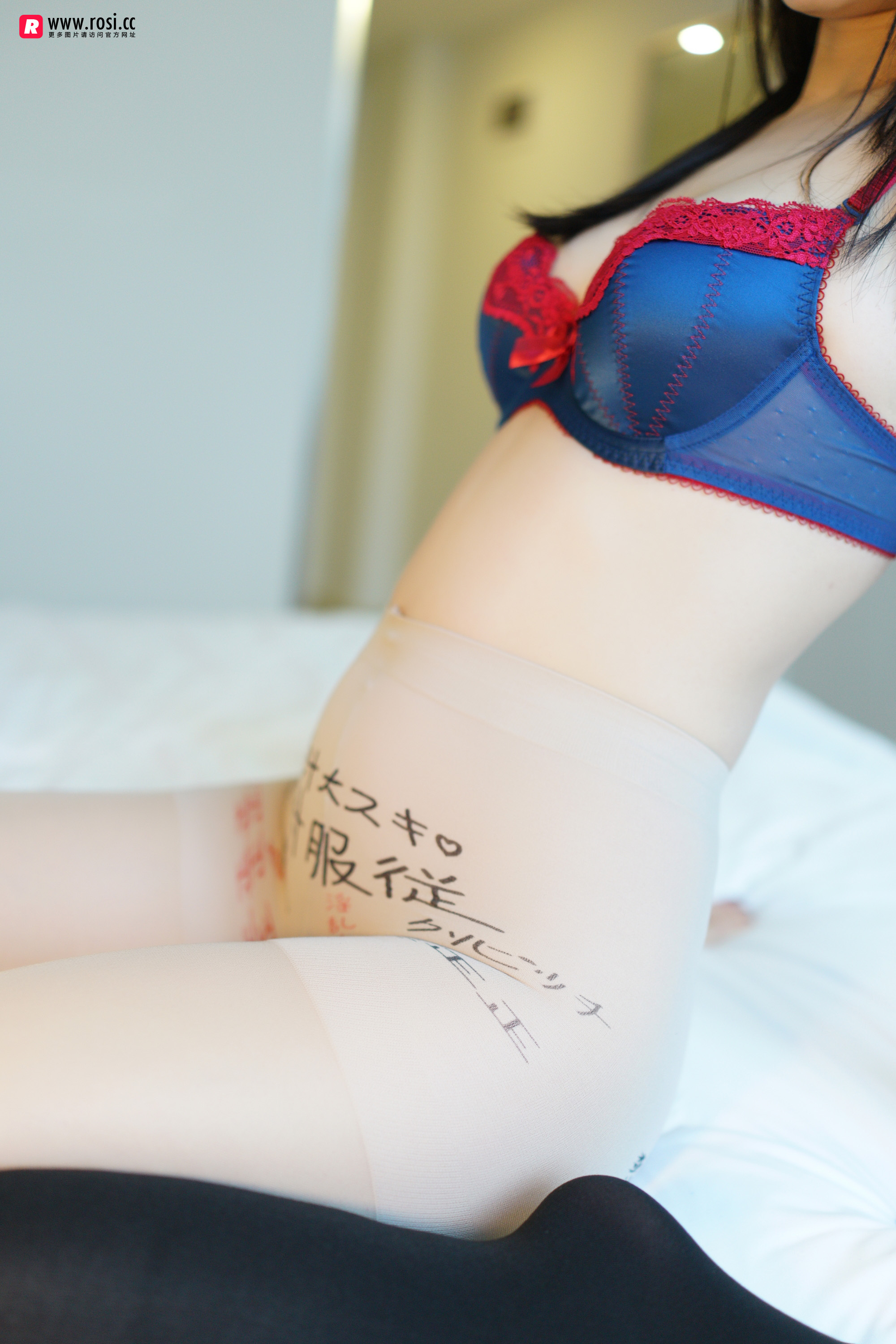 [ROSI写真]2019.01.22 NO.2603