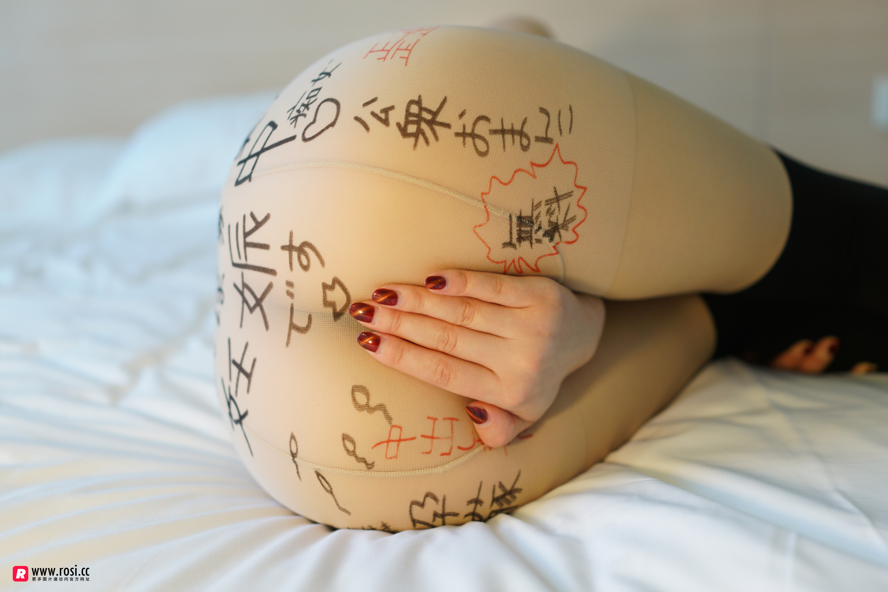 [ROSI写真]2019.01.22 NO.2603