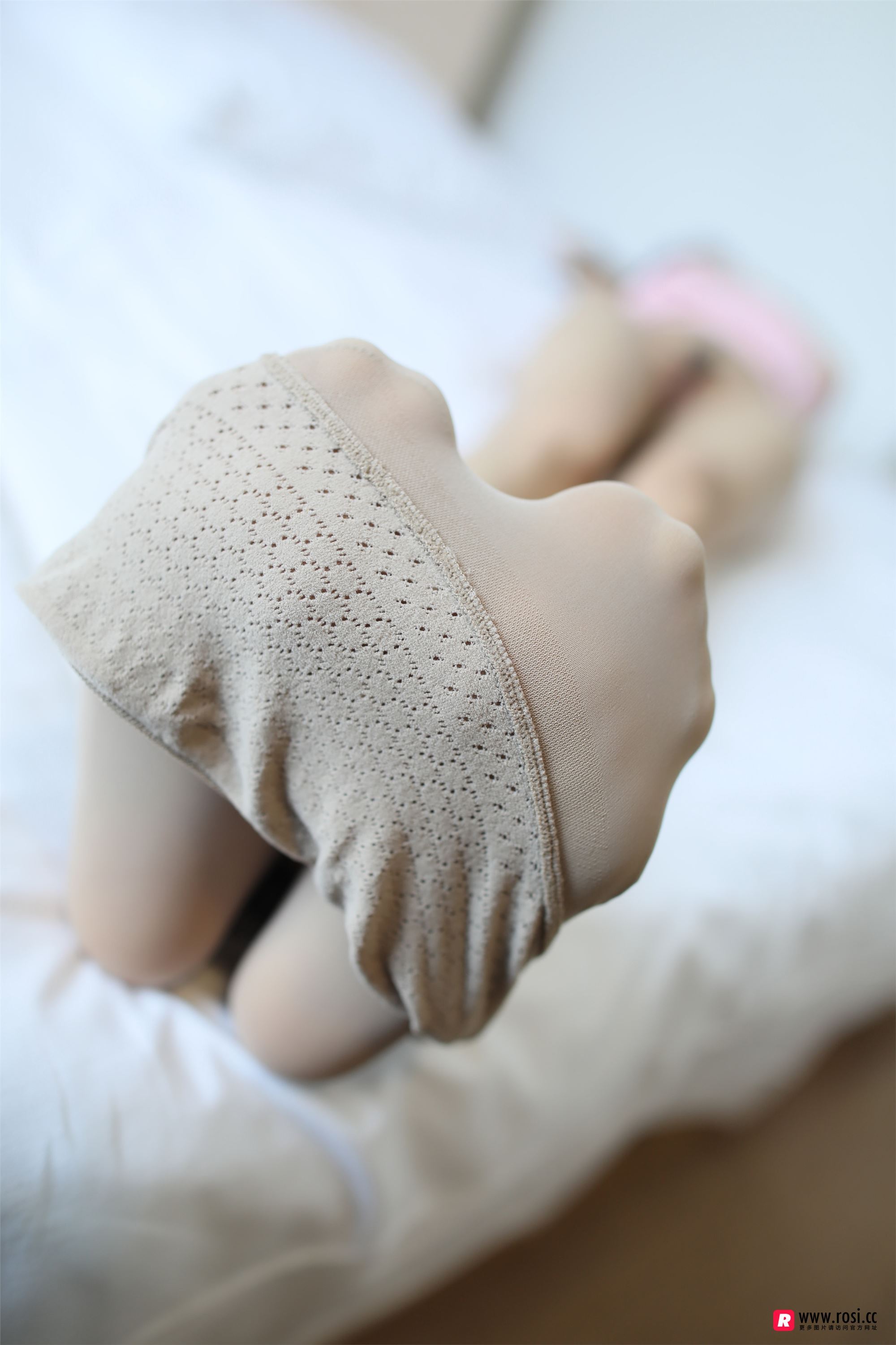 [ROSI写真]2019.02.10 NO.2622