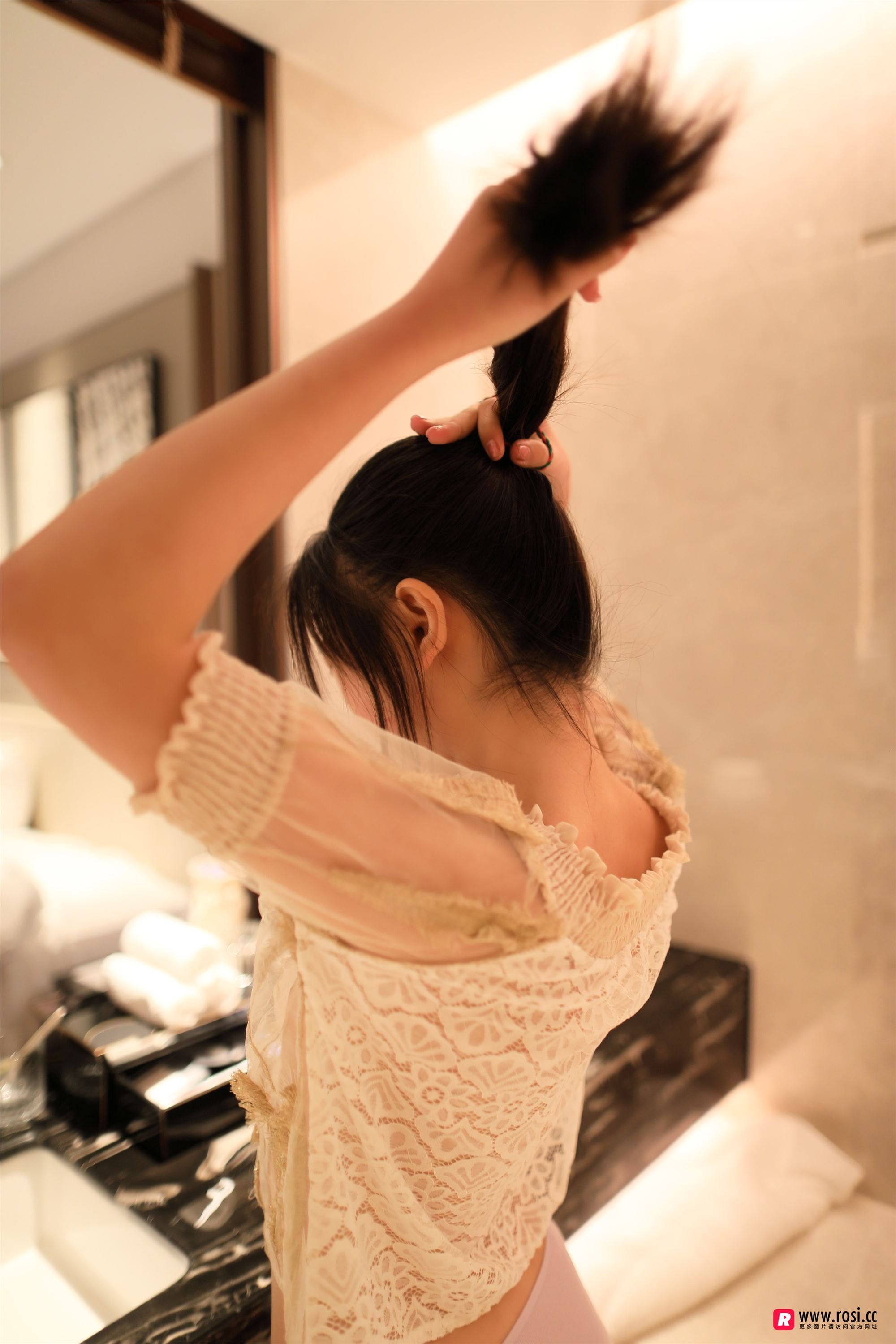 [ROSI写真]2019.02.13 NO.2625