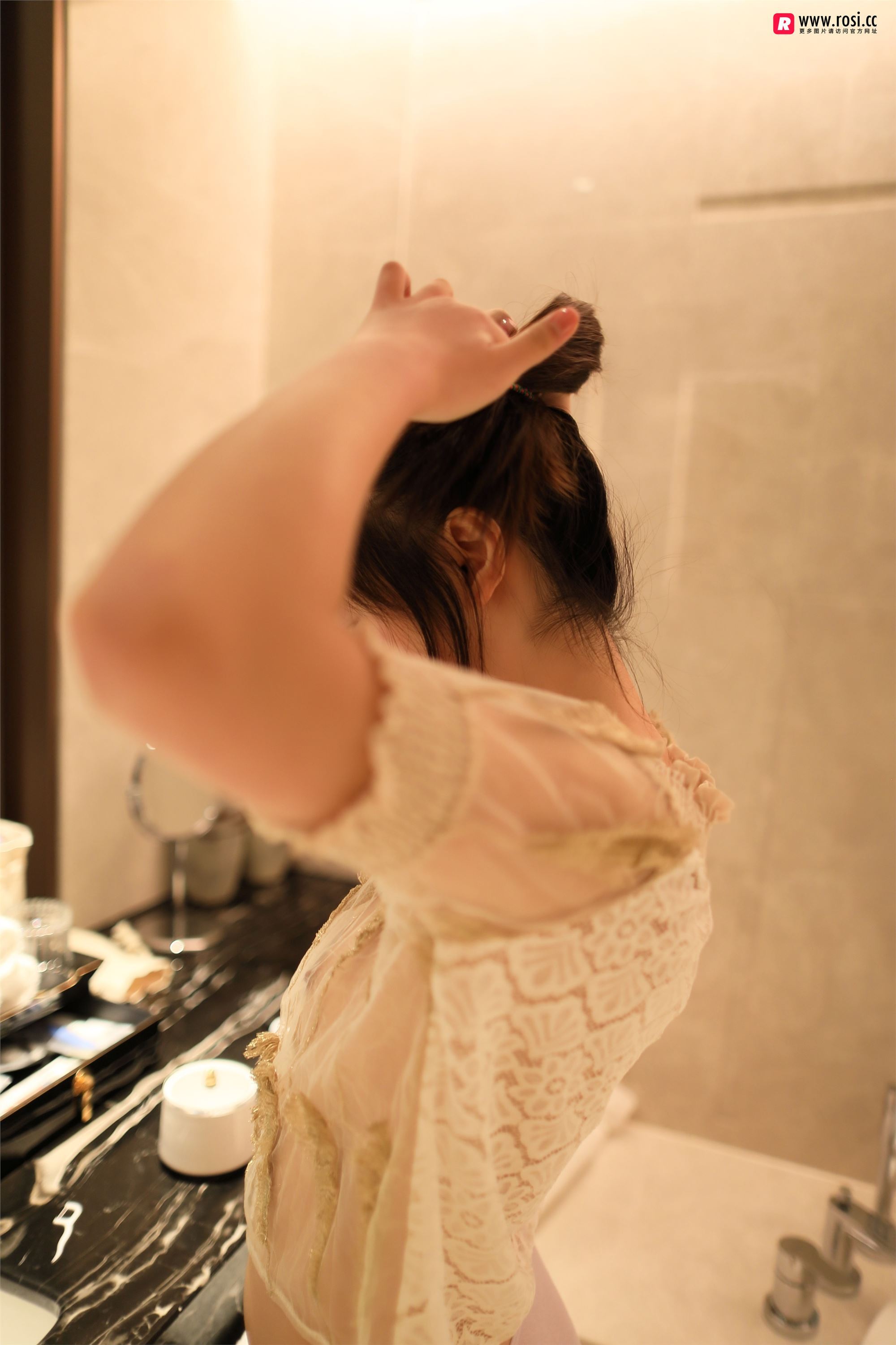 [ROSI写真]2019.02.13 NO.2625