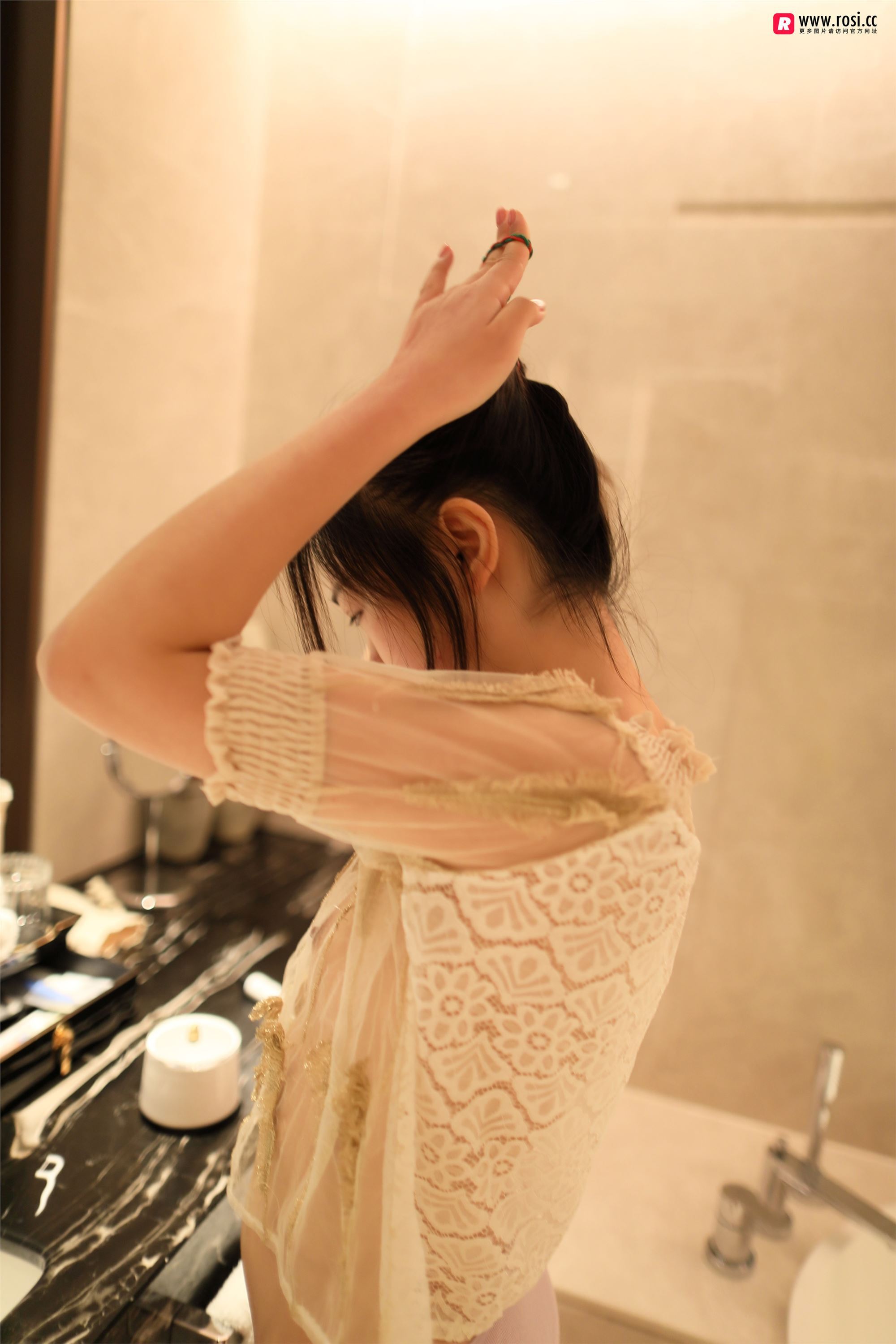 [ROSI写真]2019.02.13 NO.2625