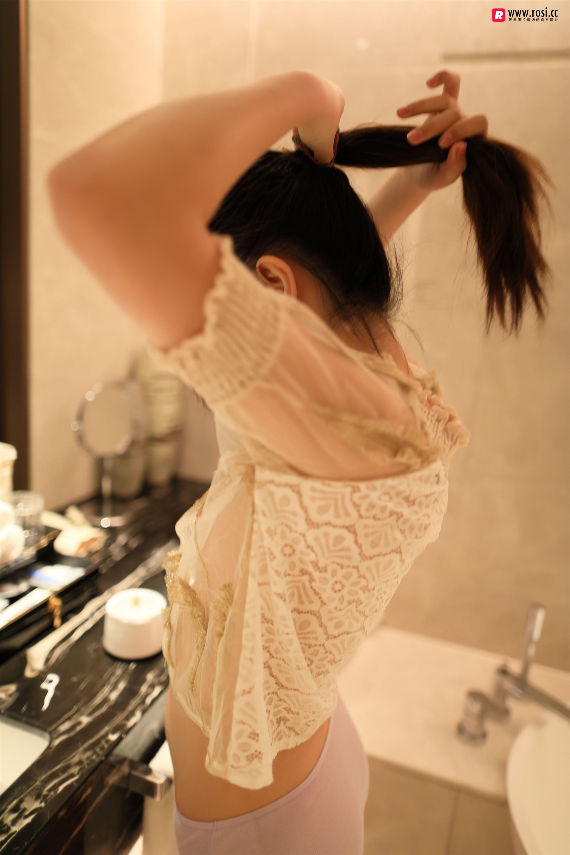 [ROSI写真]2019.02.13 NO.2625