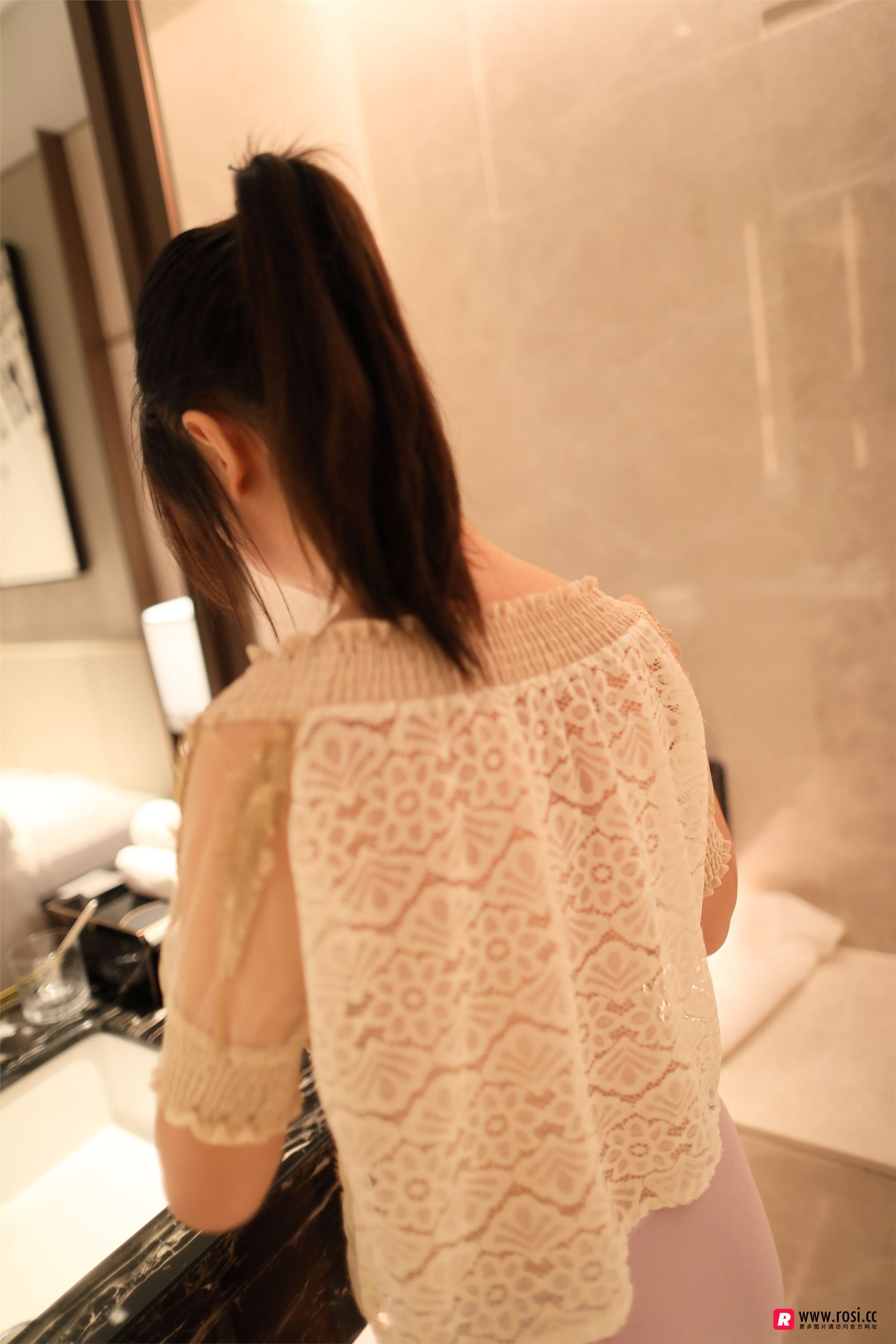 [ROSI写真]2019.02.13 NO.2625