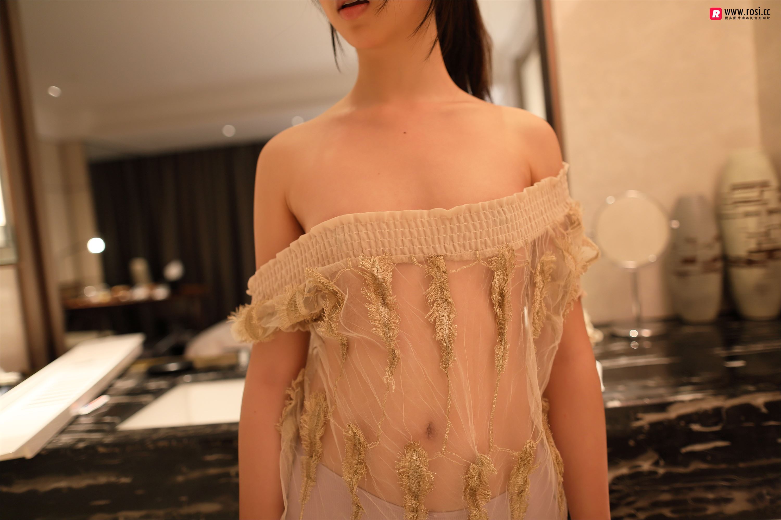 [ROSI写真]2019.02.13 NO.2625