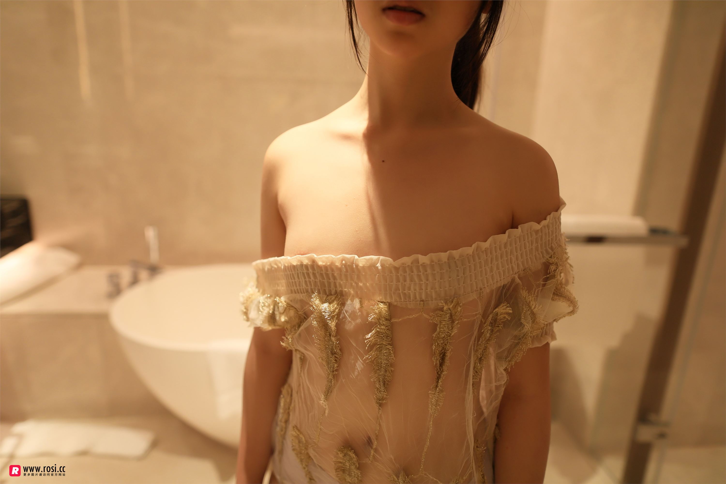 [ROSI写真]2019.02.13 NO.2625