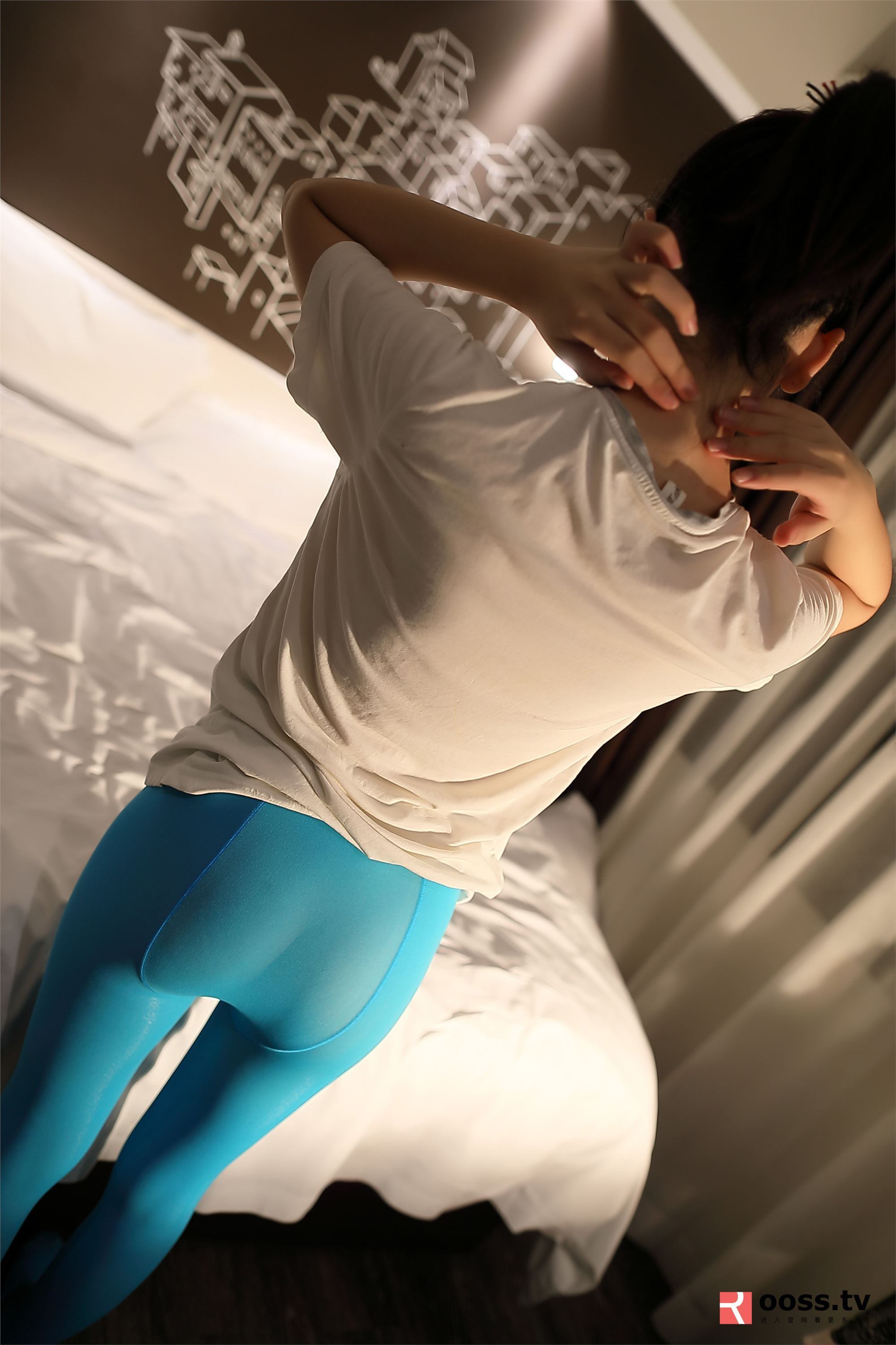 [ROSI写真]2019.02.21 NO.2633