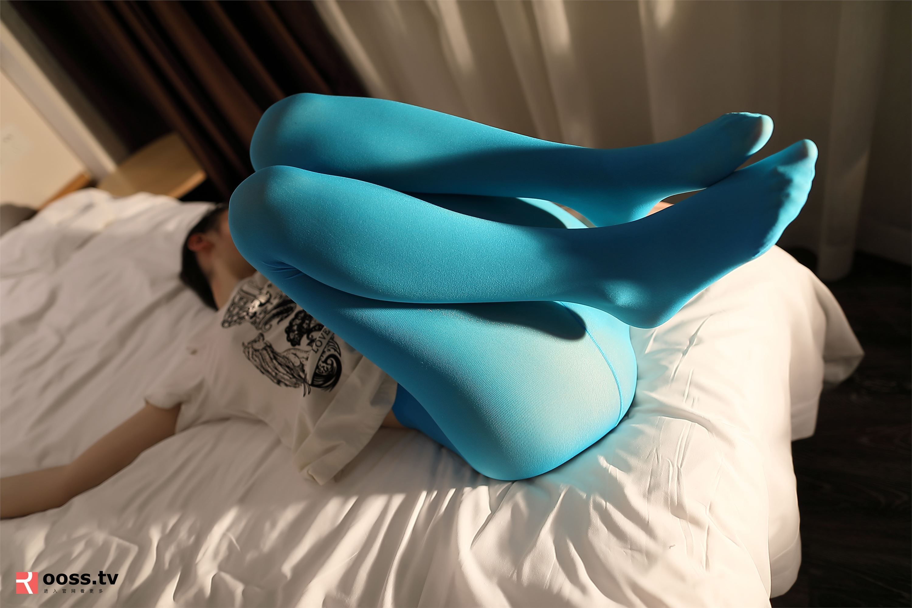 [ROSI写真]2019.02.21 NO.2633