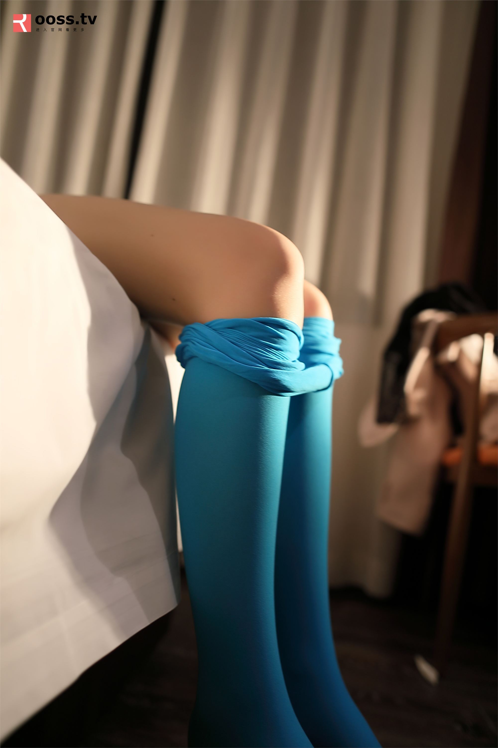 [ROSI写真]2019.02.21 NO.2633