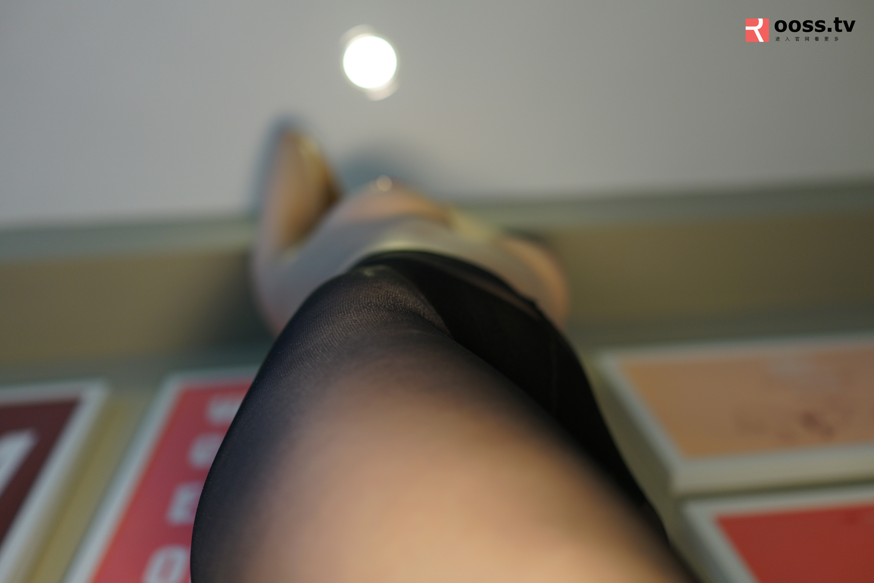 [ROSI写真]2019.02.22 NO.2634