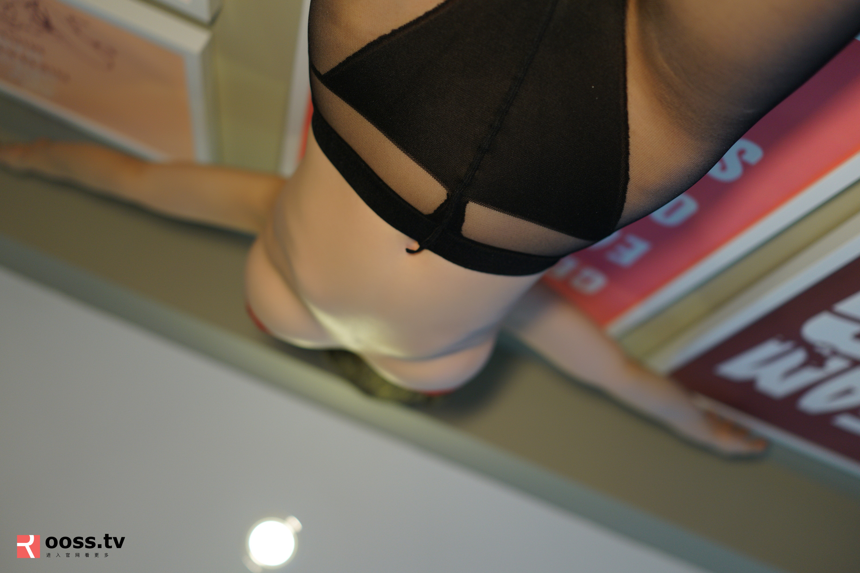 [ROSI写真]2019.02.22 NO.2634