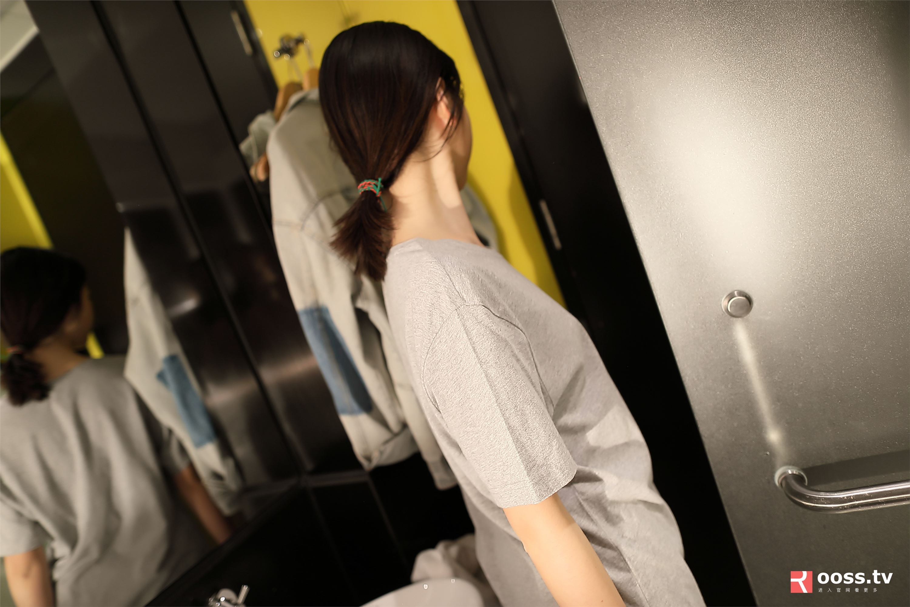 [ROSI写真]2019.02.28 NO.2640