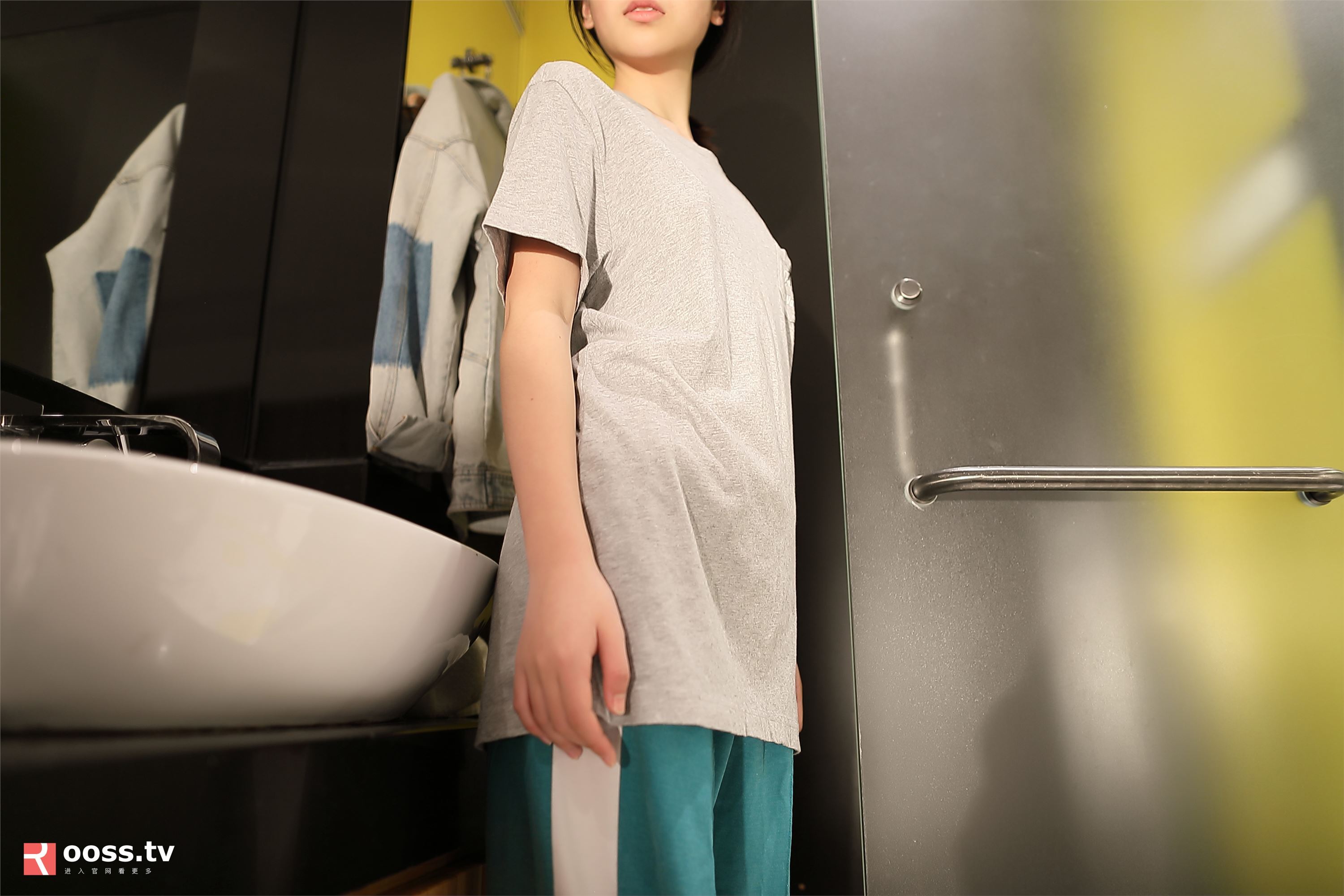 [ROSI写真]2019.02.28 NO.2640