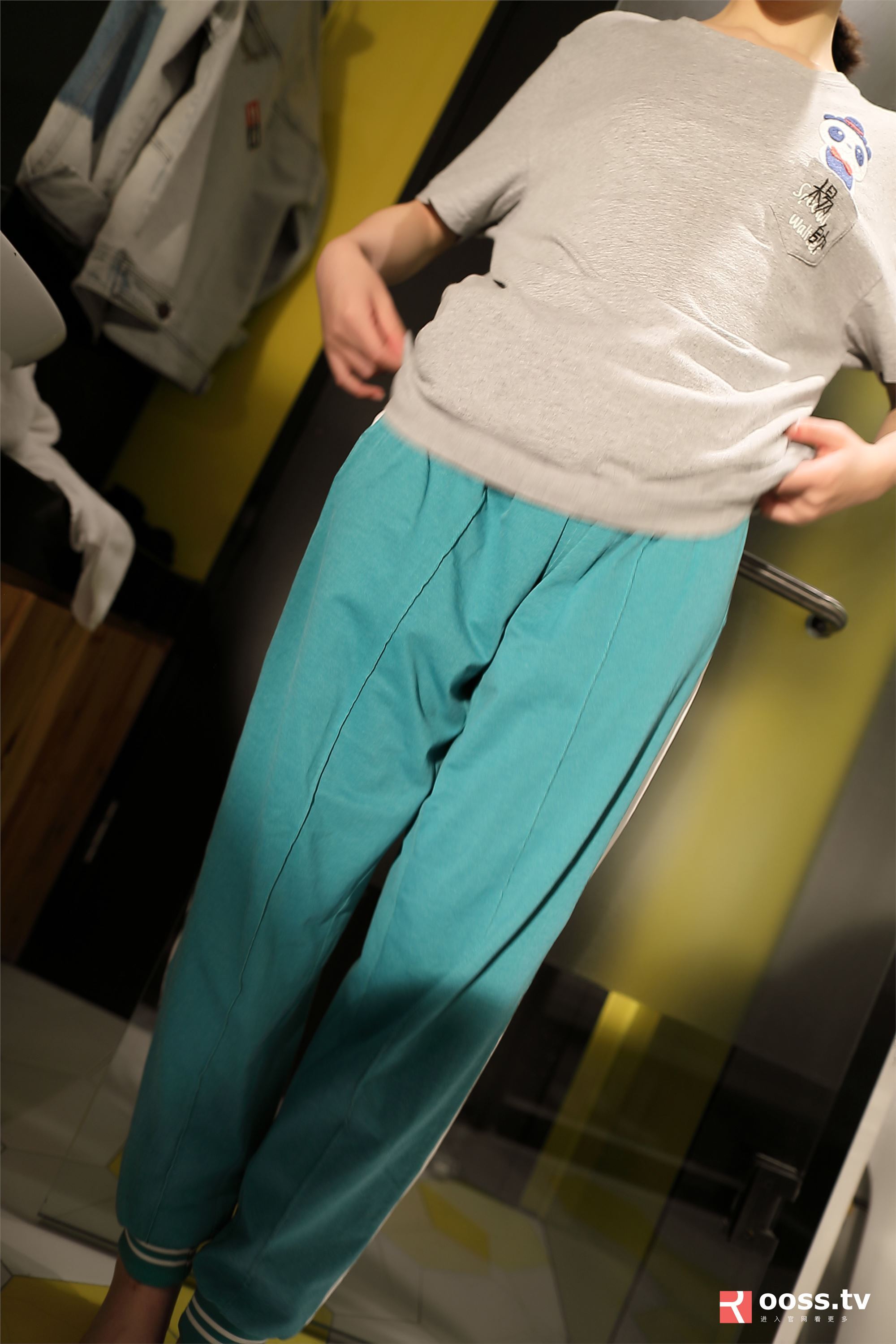 [ROSI写真]2019.02.28 NO.2640