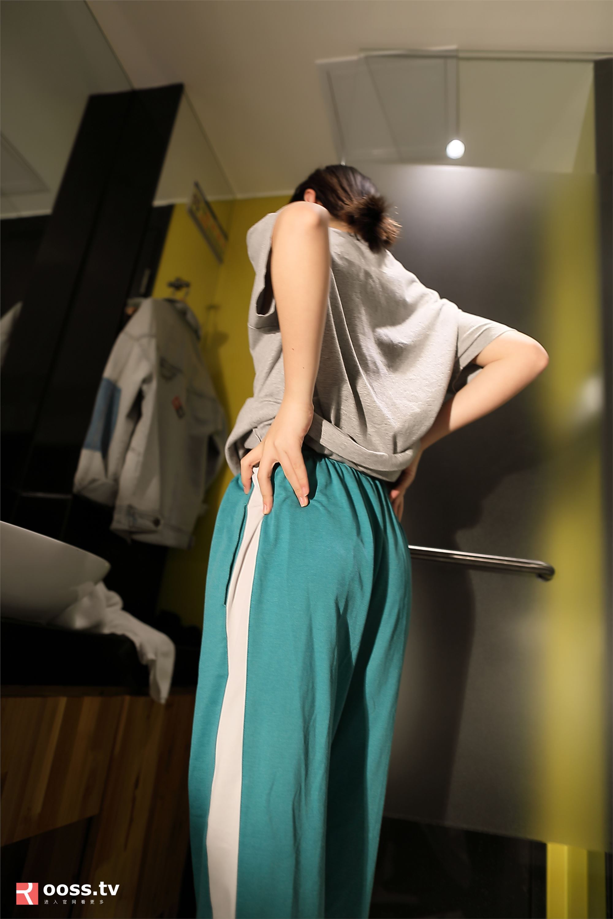 [ROSI写真]2019.02.28 NO.2640