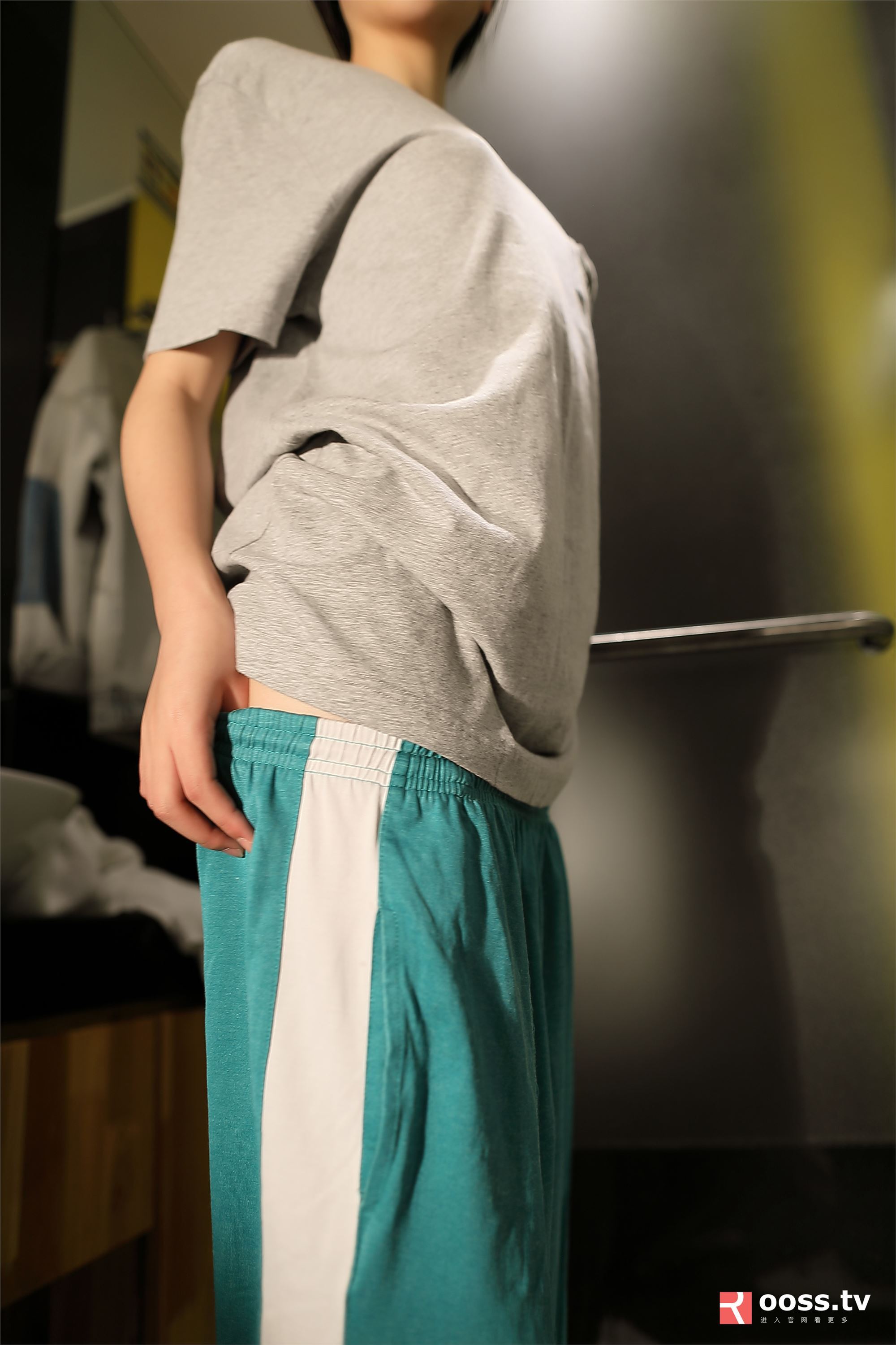 [ROSI写真]2019.02.28 NO.2640