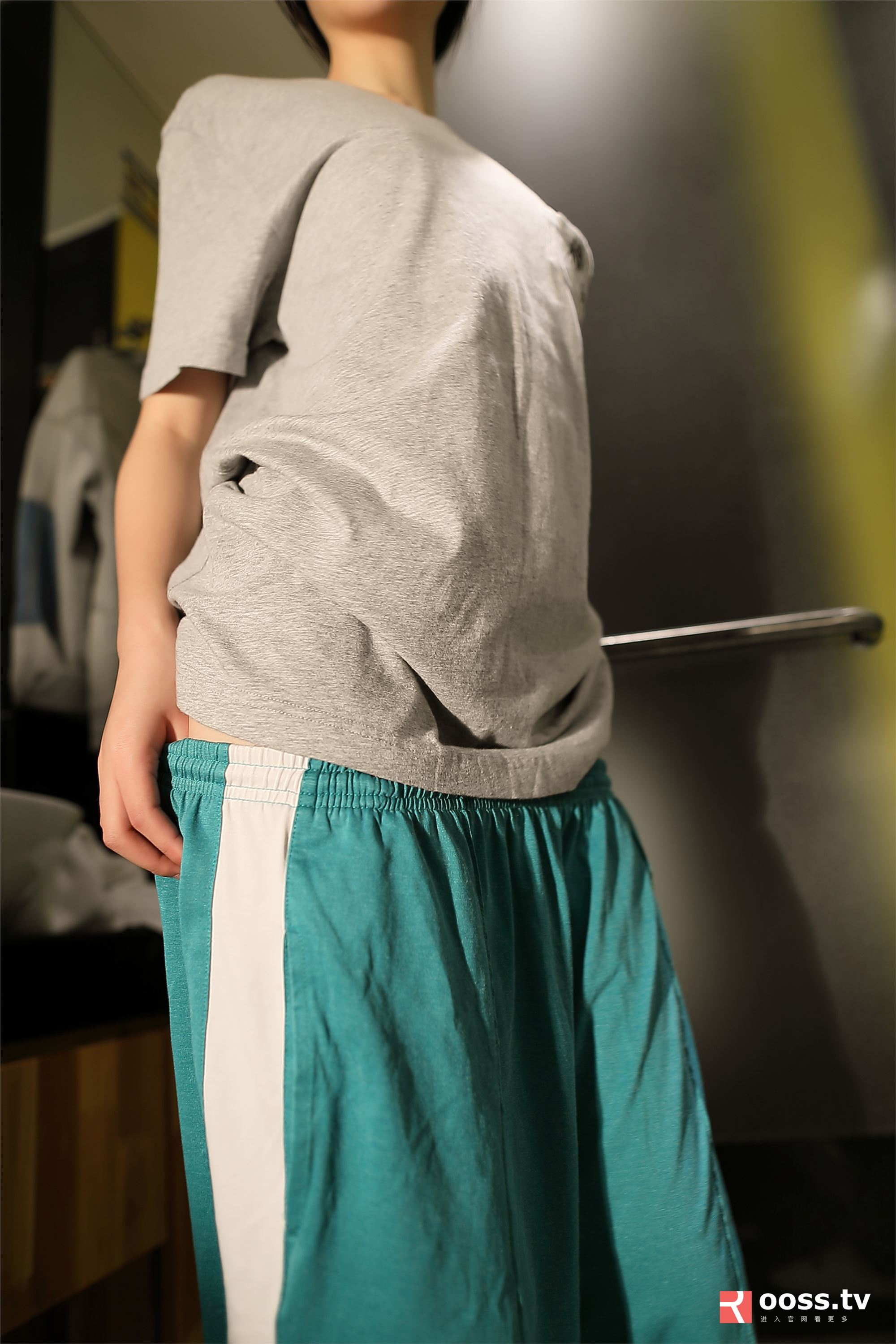 [ROSI写真]2019.02.28 NO.2640