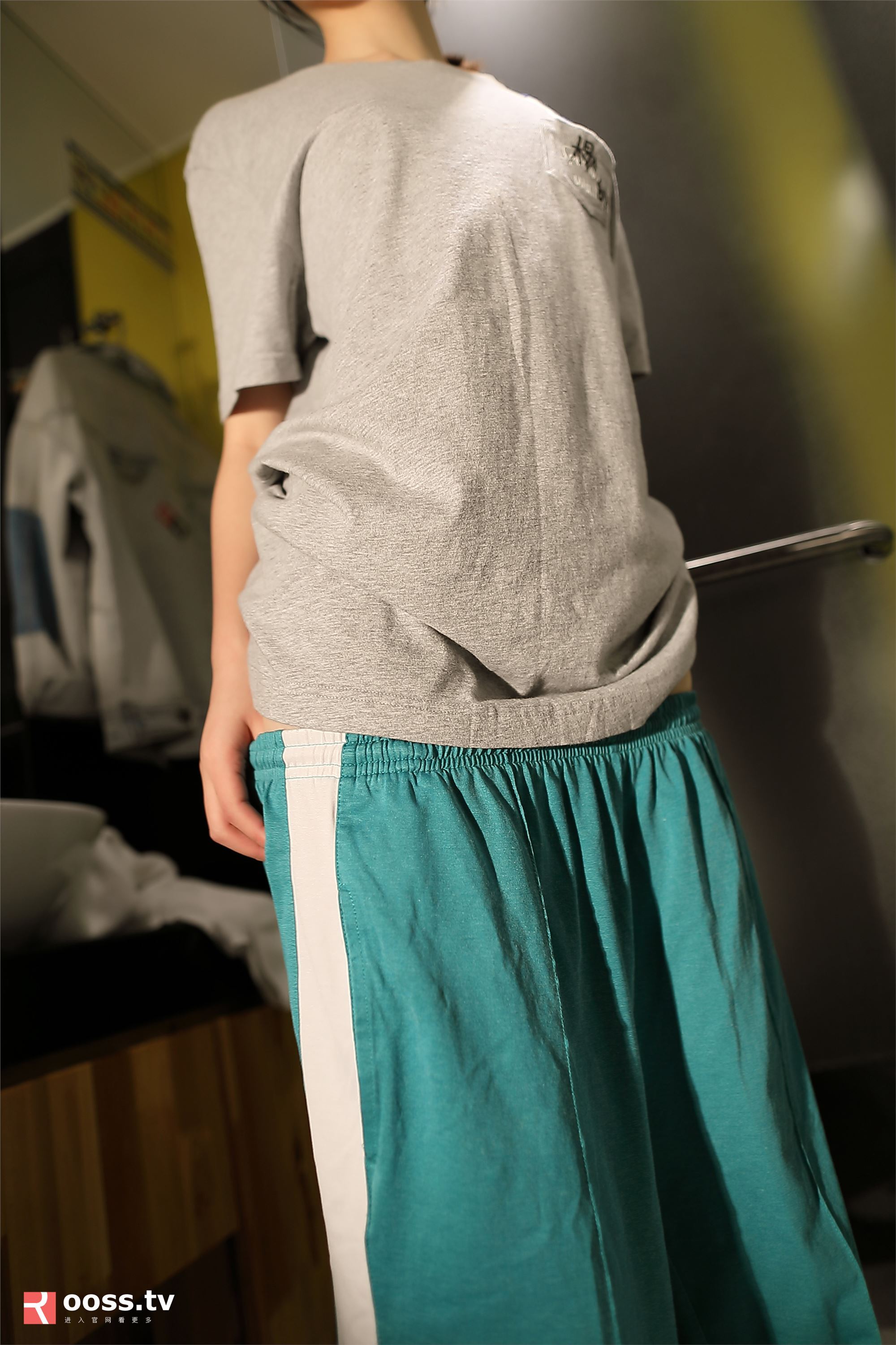 [ROSI写真]2019.02.28 NO.2640