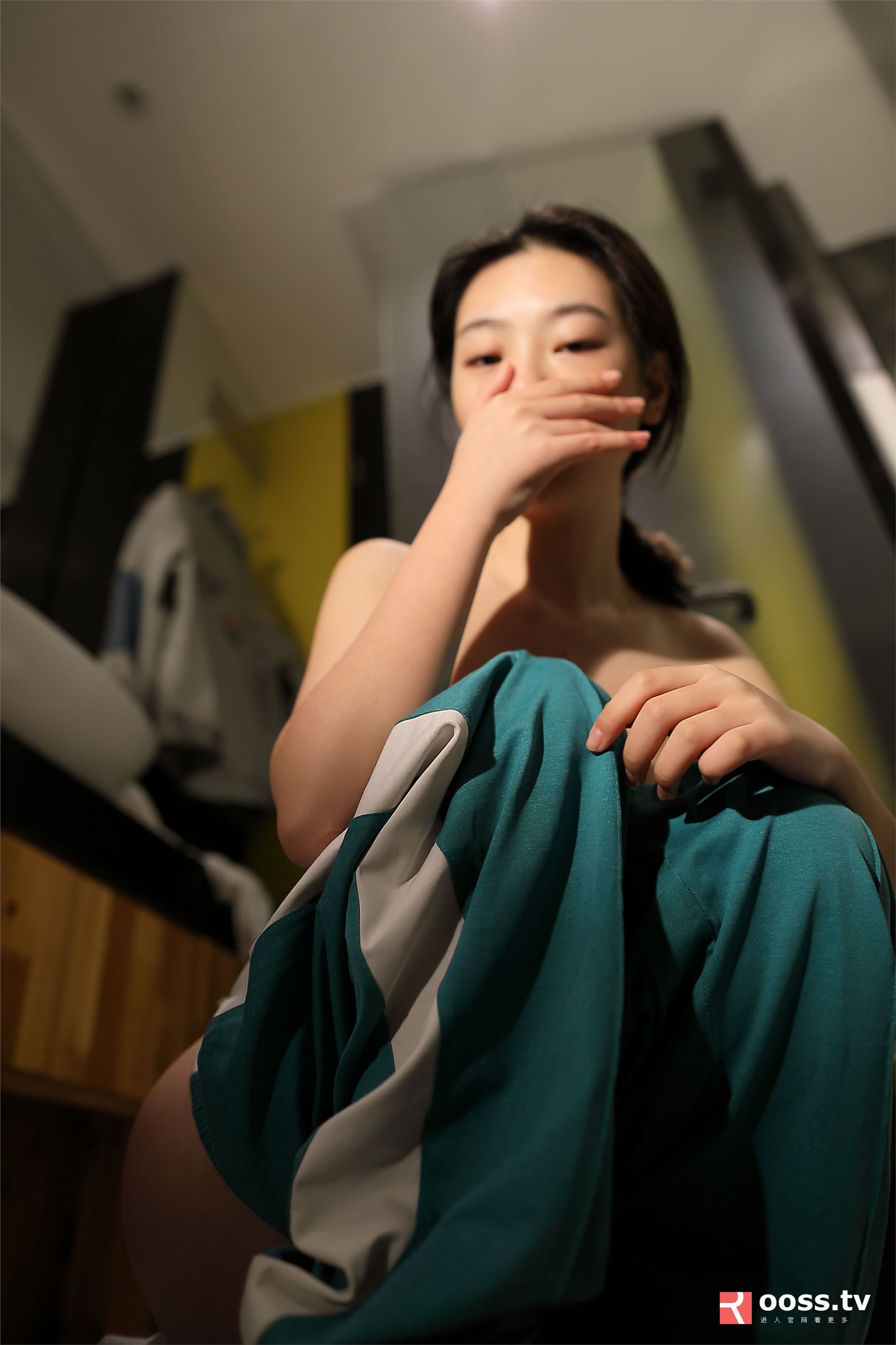 [ROSI写真]2019.02.28 NO.2640