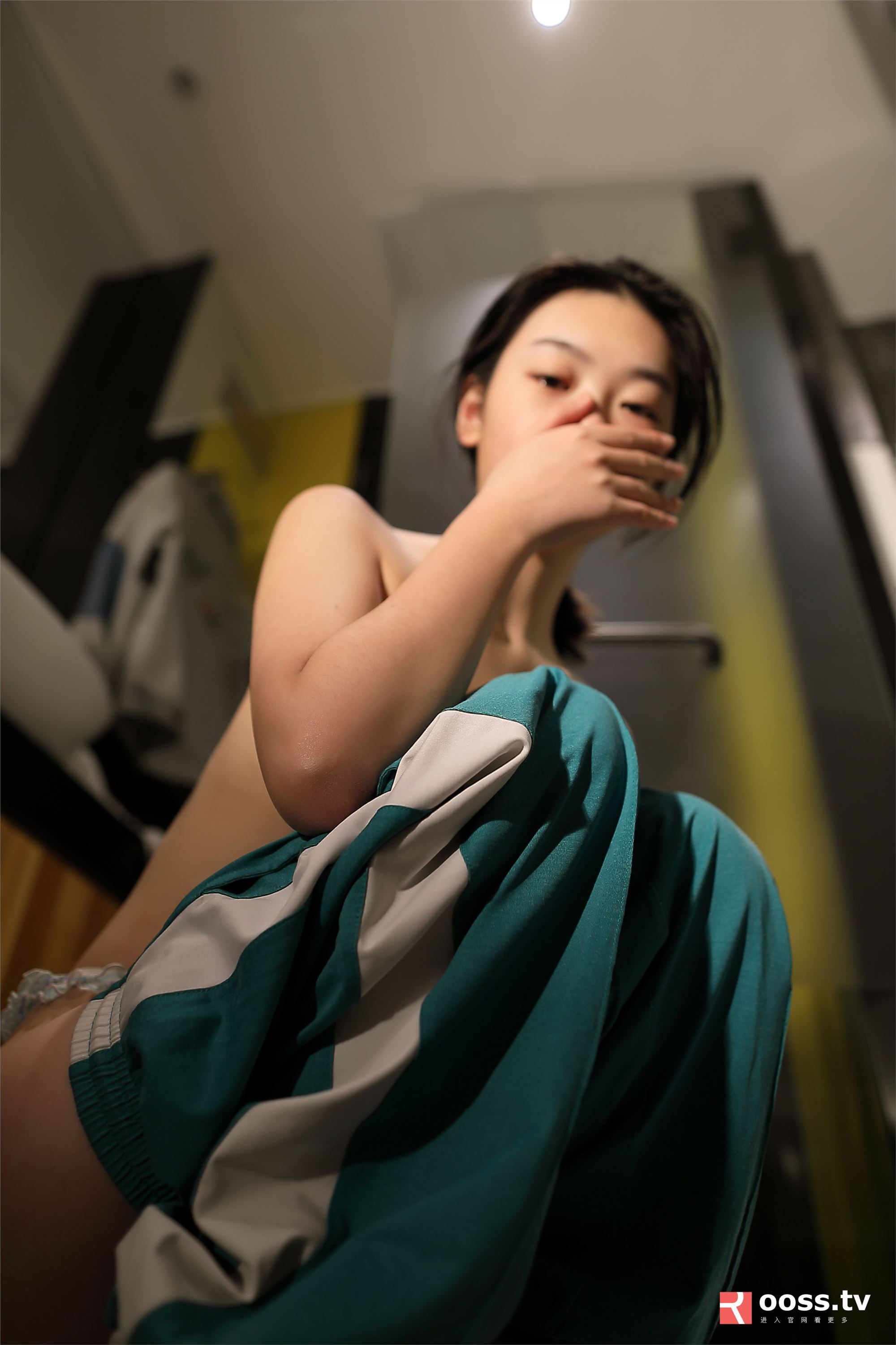 [ROSI写真]2019.02.28 NO.2640