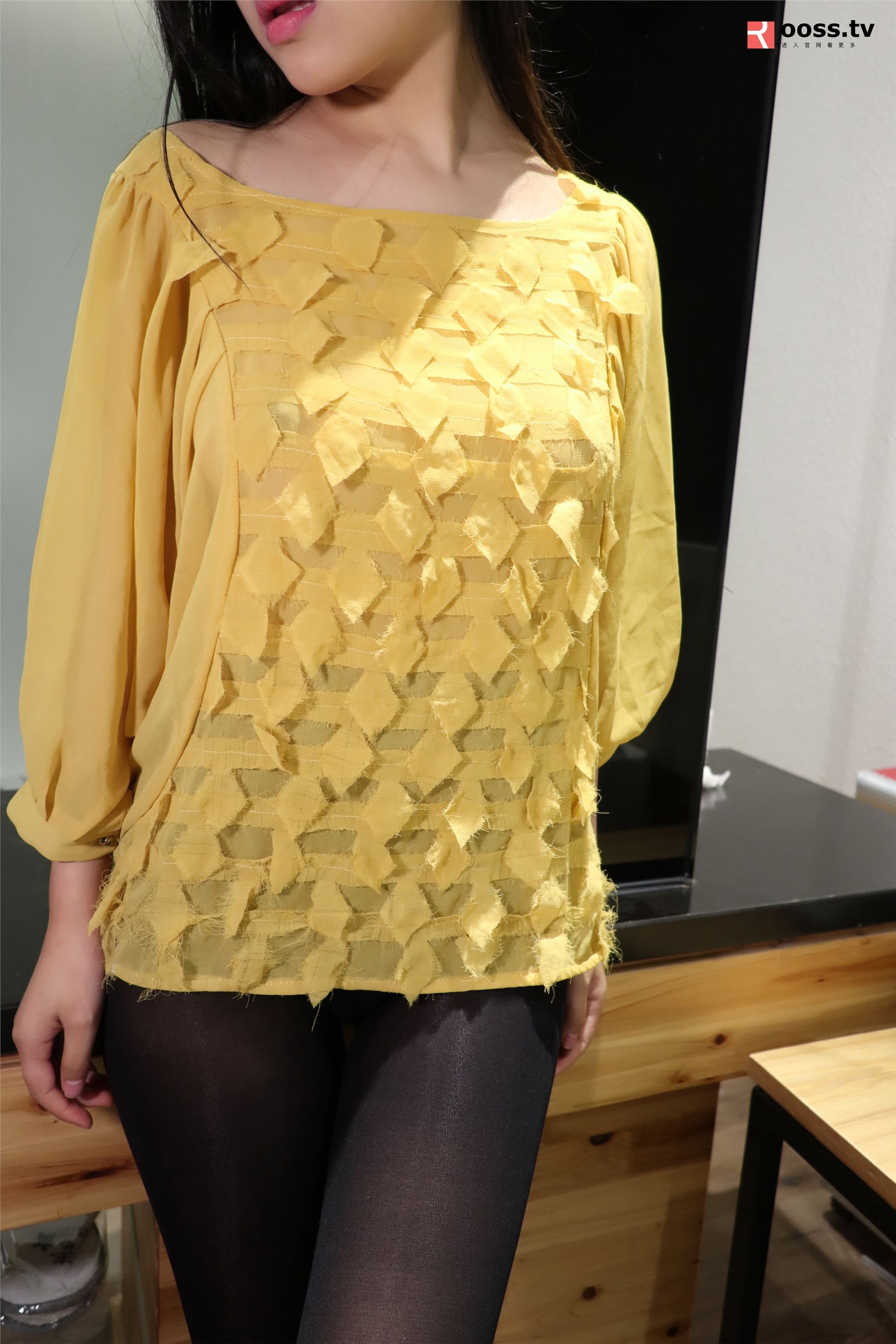 [ROSI写真]2019.03.01 NO.2641