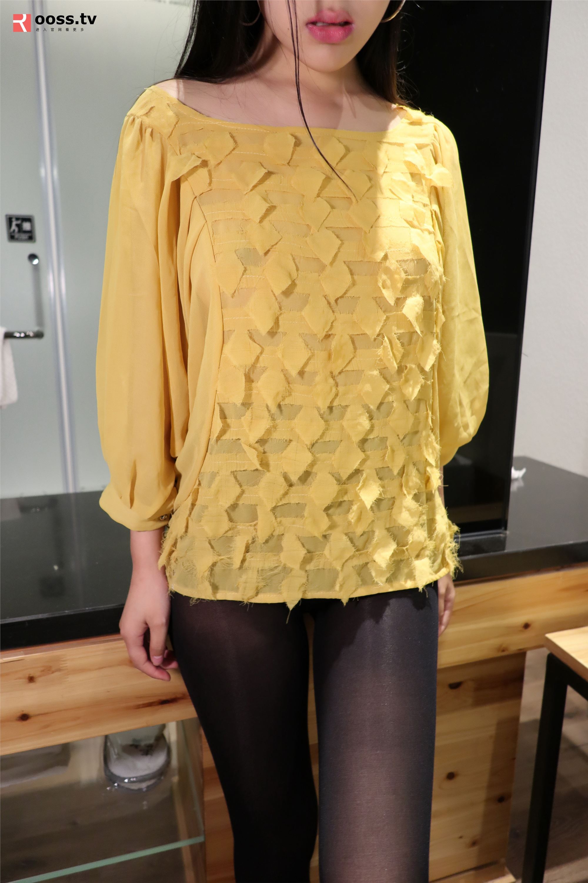 [ROSI写真]2019.03.01 NO.2641