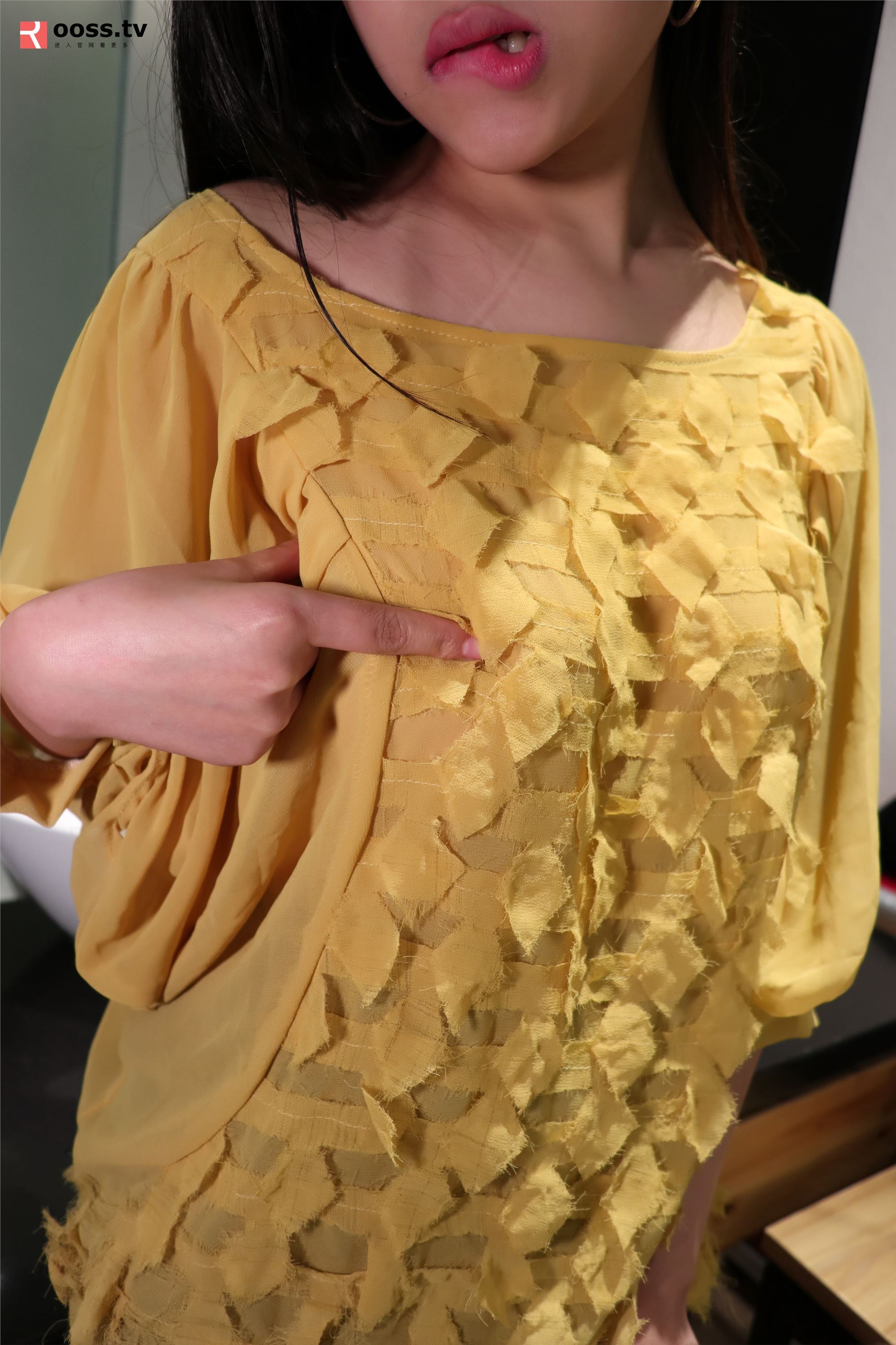 [ROSI写真]2019.03.01 NO.2641