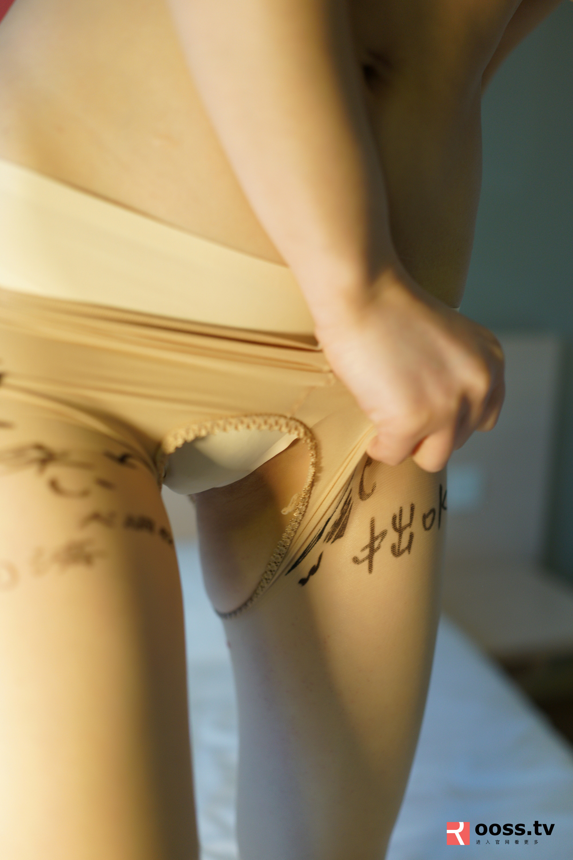 [ROSI写真]2019.03.02 NO.2642