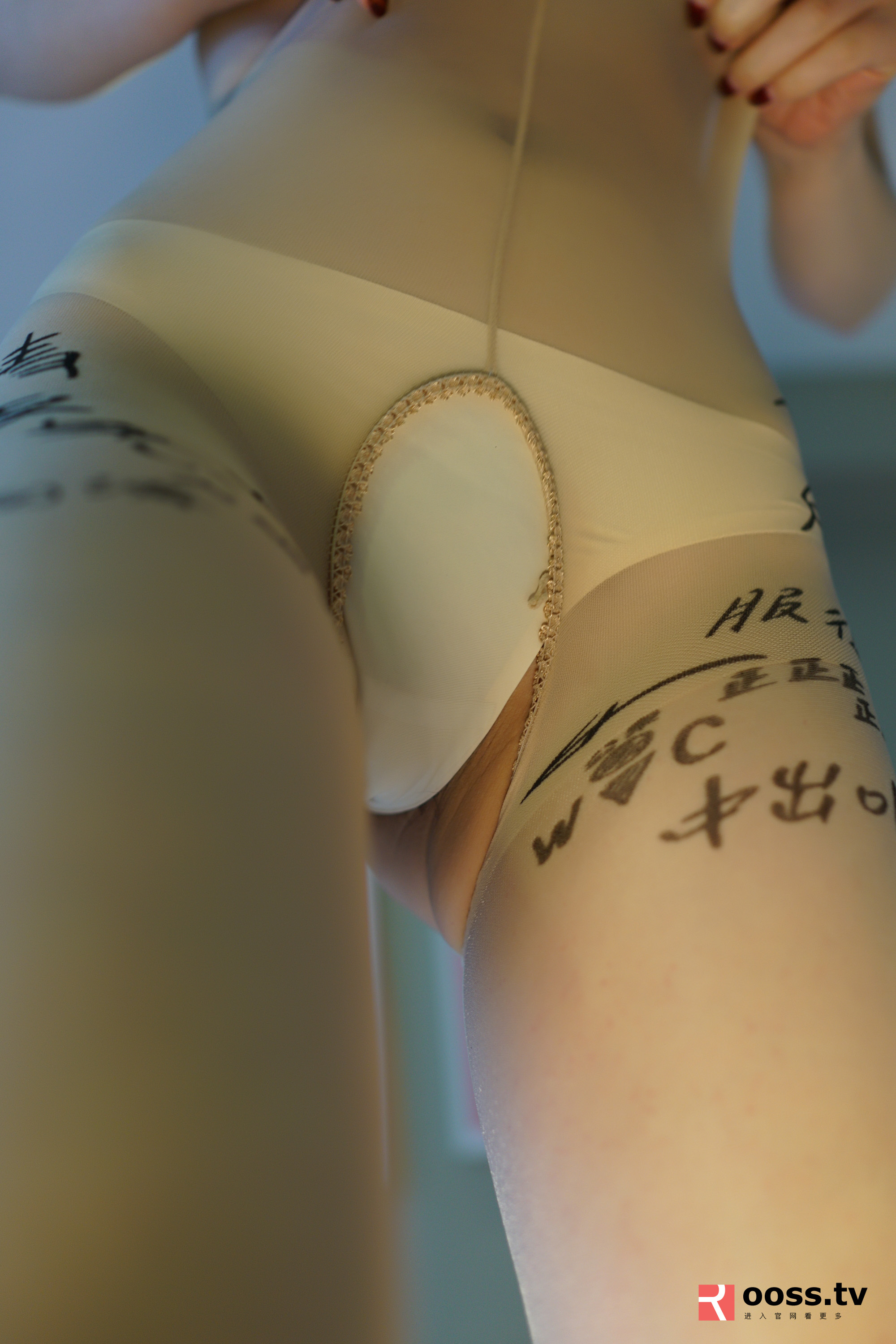 [ROSI写真]2019.03.02 NO.2642