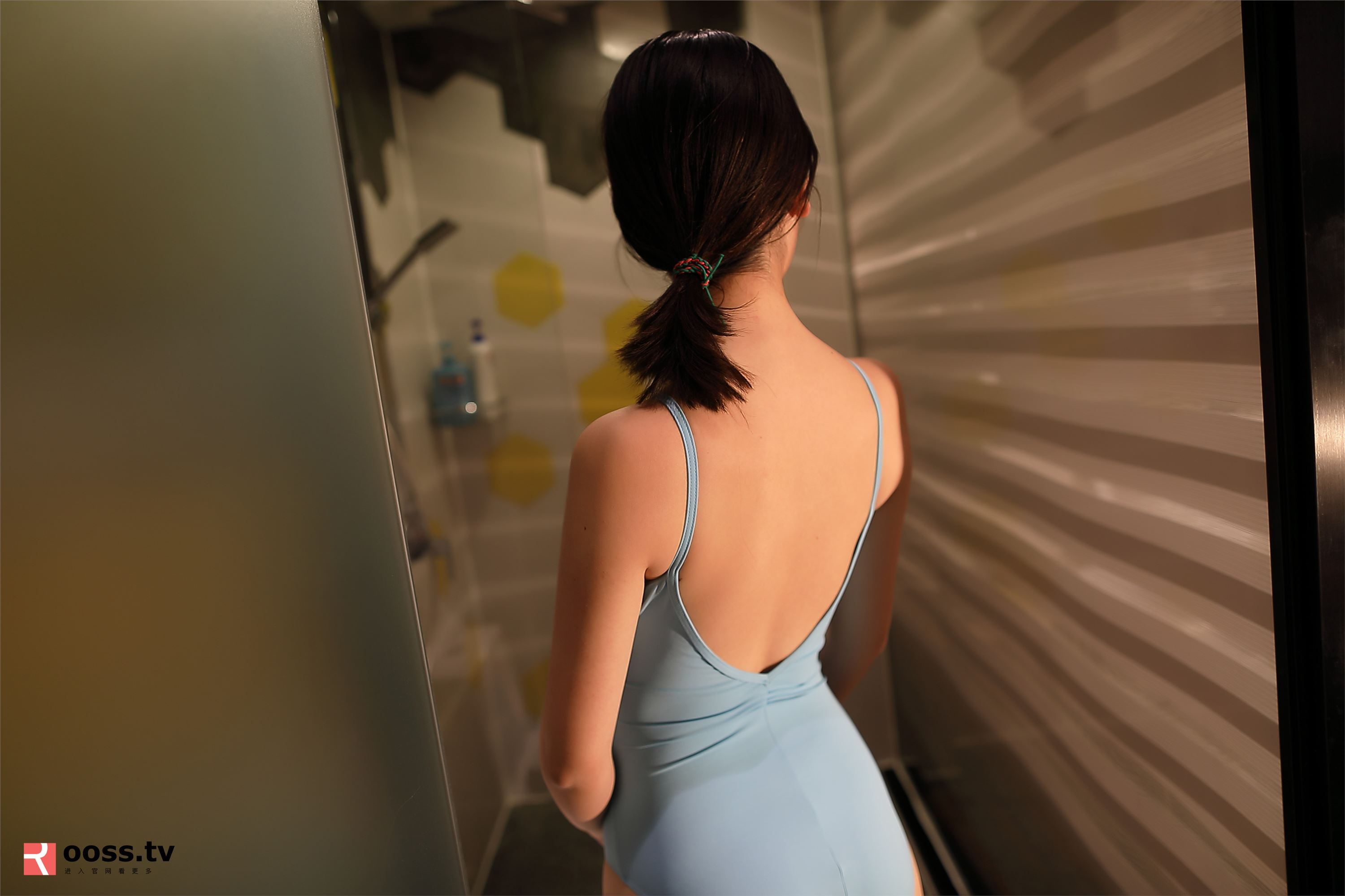 [ROSI写真]2019.03.06 NO.2646