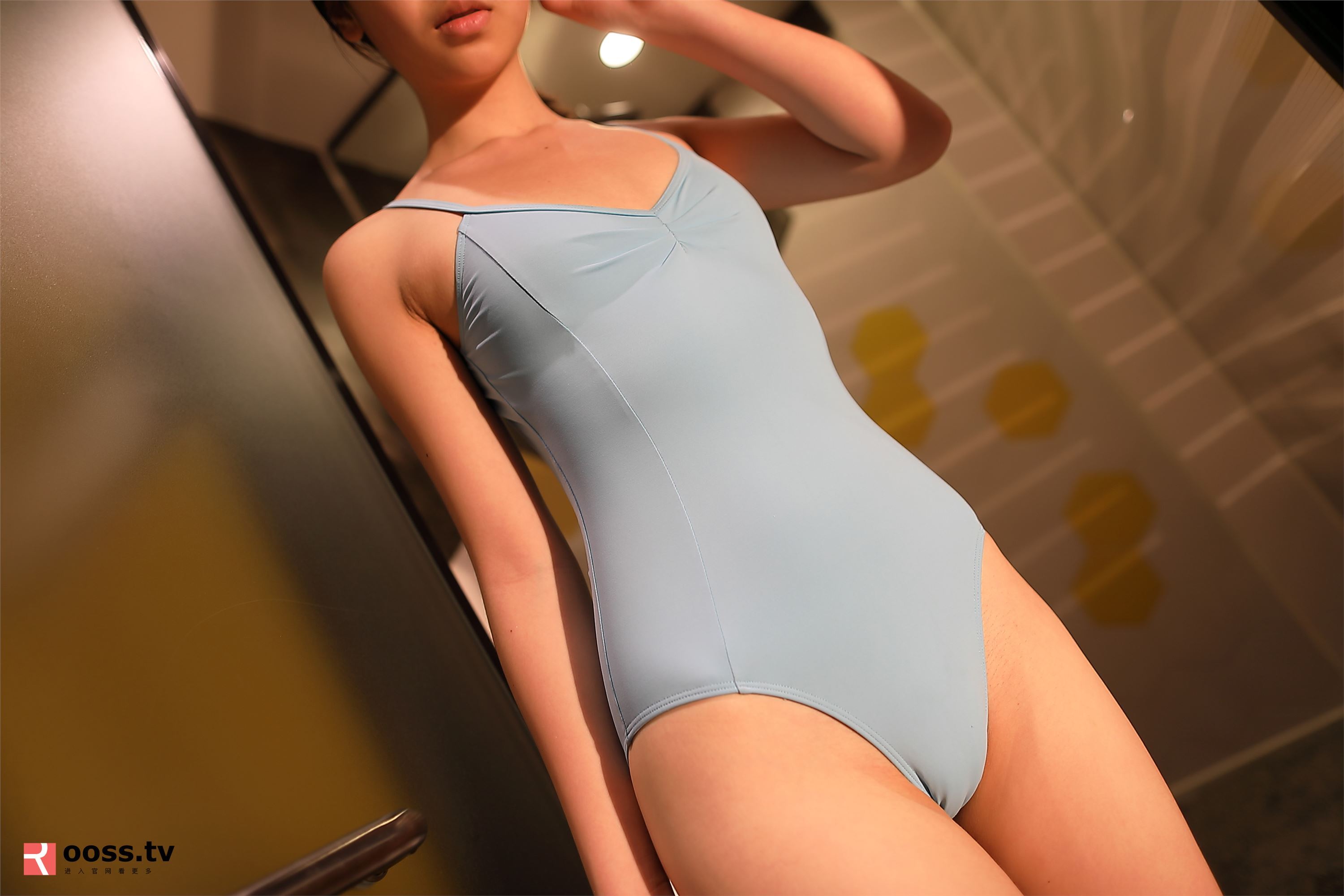 [ROSI写真]2019.03.06 NO.2646